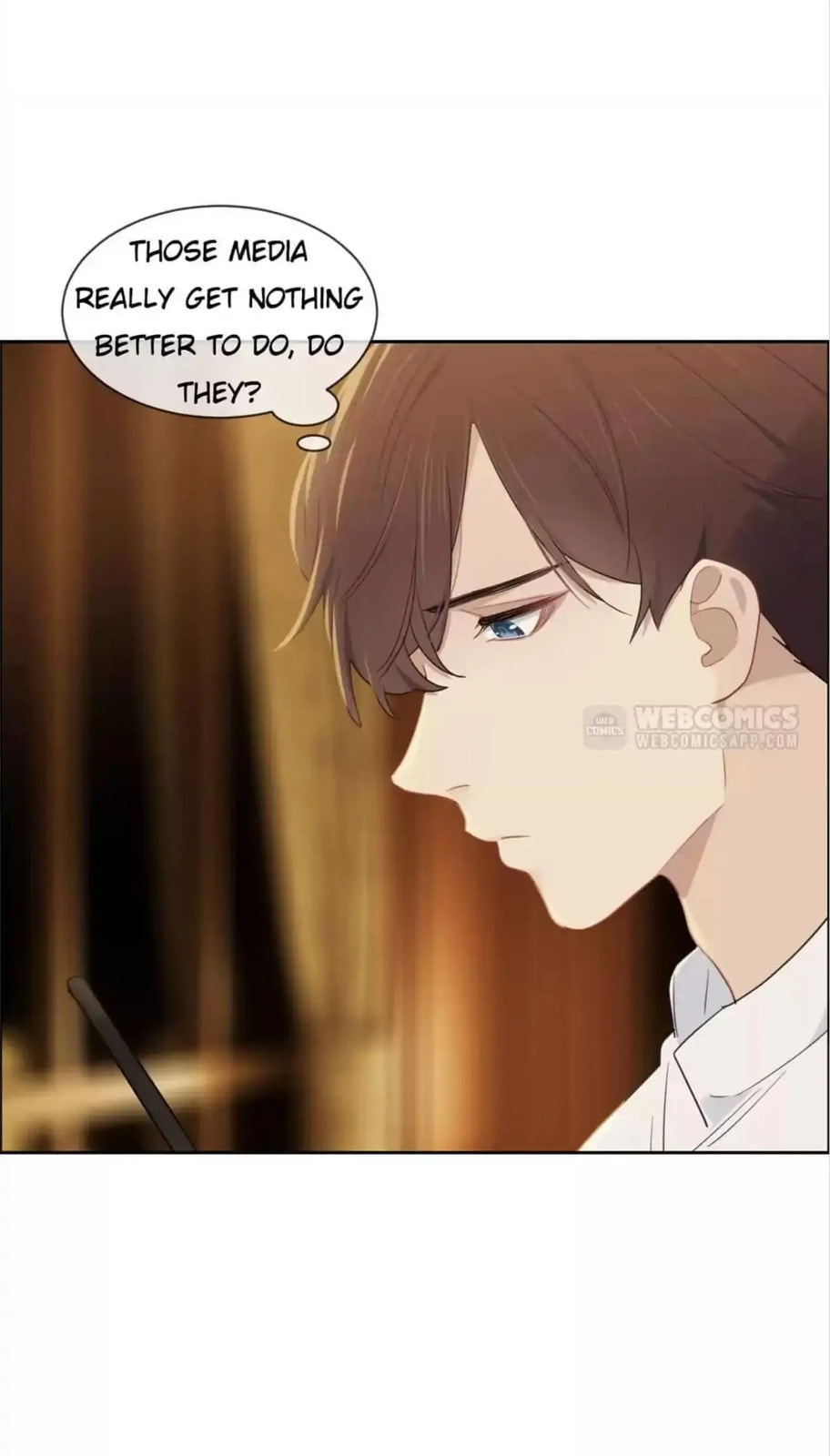 Read Straight or Not chapter 189 image 25 on Lezhin