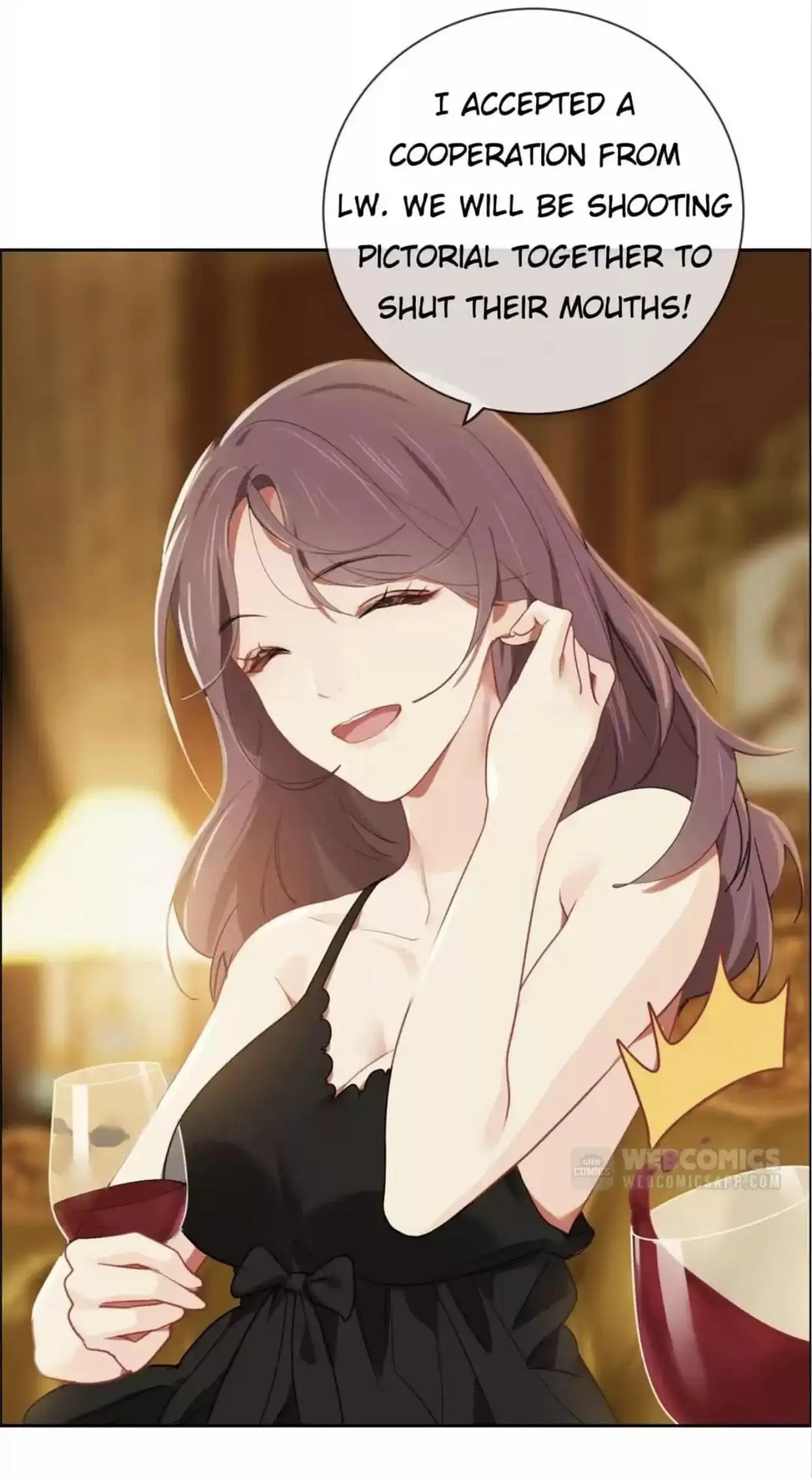 Read Straight or Not chapter 189 image 29 on Lezhin