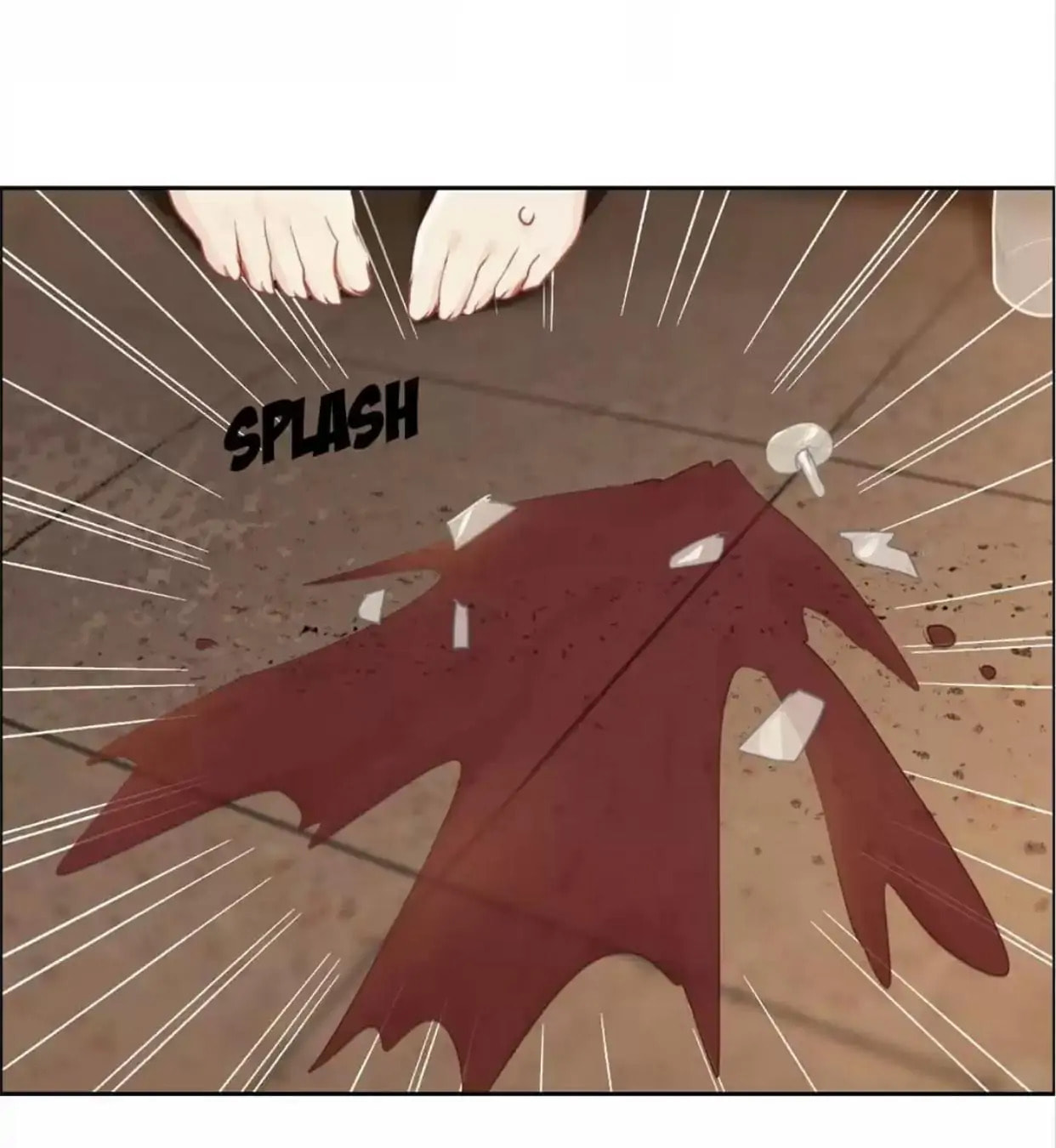Read Straight or Not chapter 189 image 31 on Lezhin