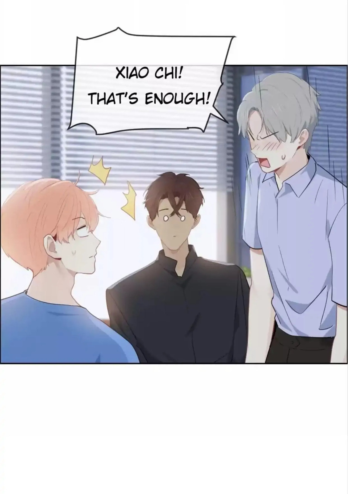 Read Straight or Not chapter 189 image 4 on Lezhin