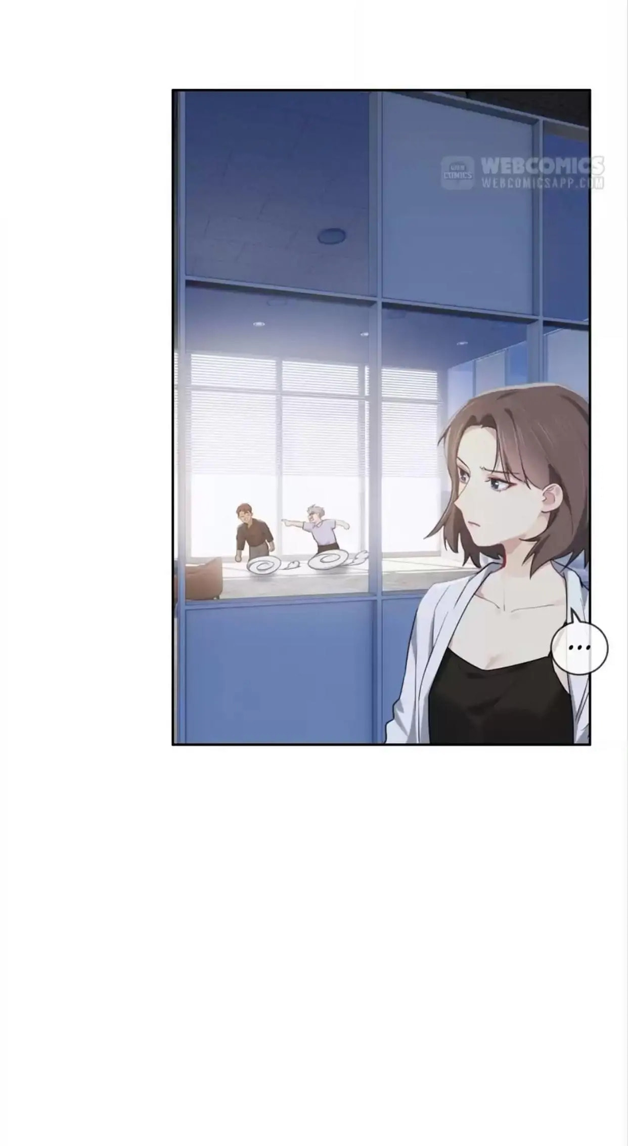 Read Straight or Not chapter 189 image 7 on Lezhin