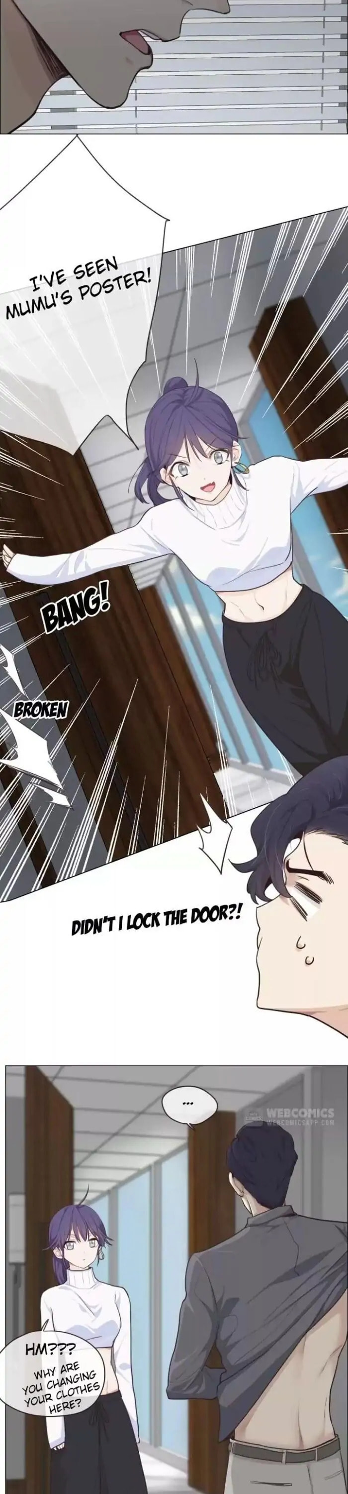 Read Straight or Not chapter 19 image 11 on Lezhin