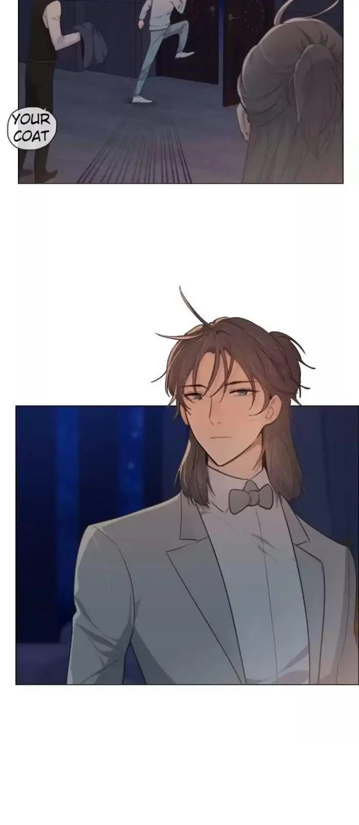 Read Straight or Not chapter 19 image 4 on Lezhin