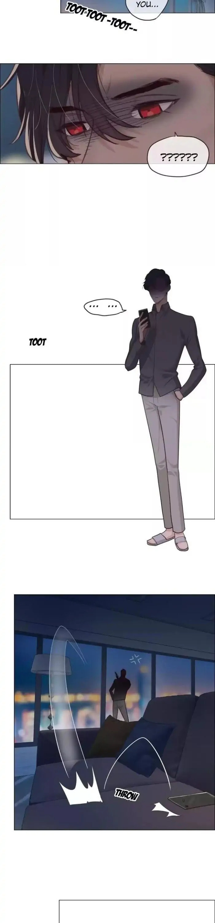 Read Straight or Not chapter 19 image 8 on Lezhin