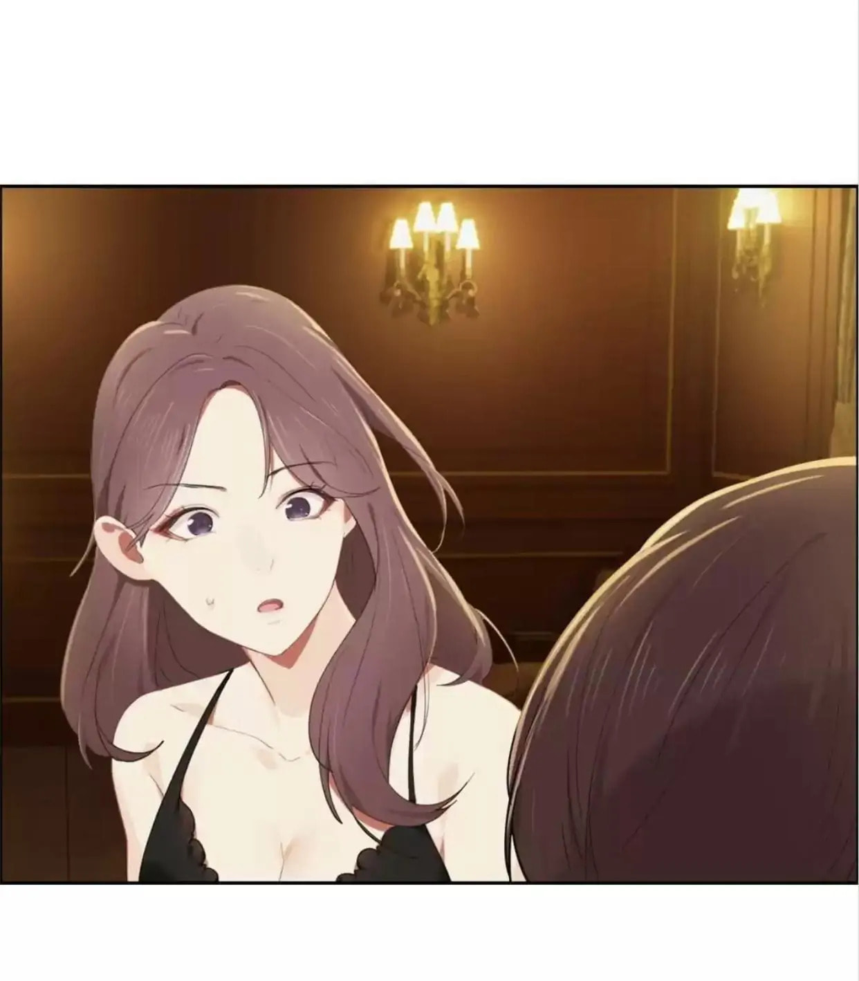 Read Straight or Not chapter 190 image 1 on Lezhin