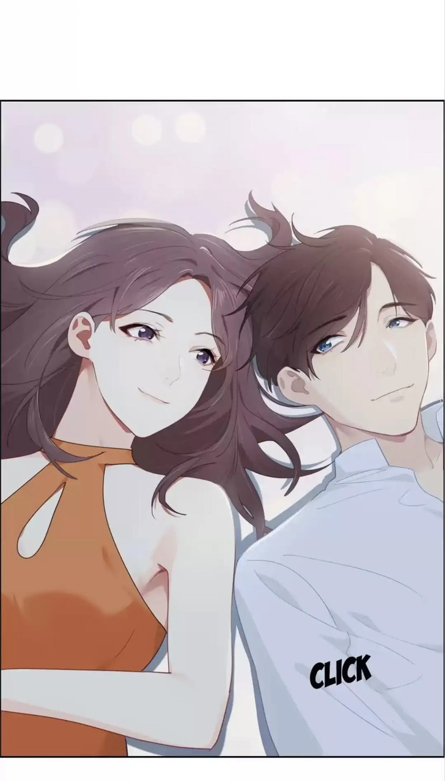 Read Straight or Not chapter 190 image 10 on Lezhin