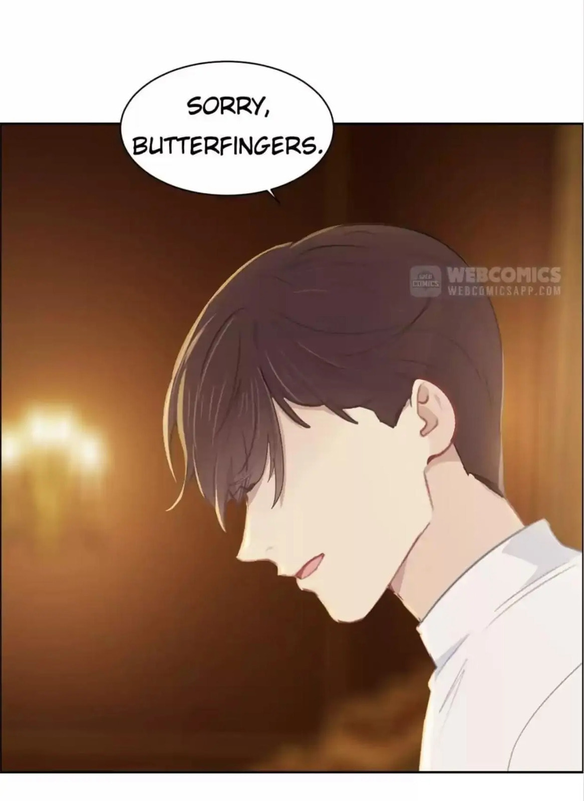 Read Straight or Not chapter 190 image 2 on Lezhin