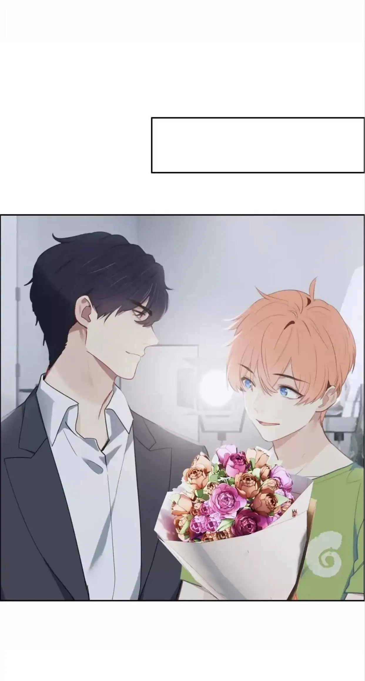 Read Straight or Not chapter 190 image 24 on Lezhin