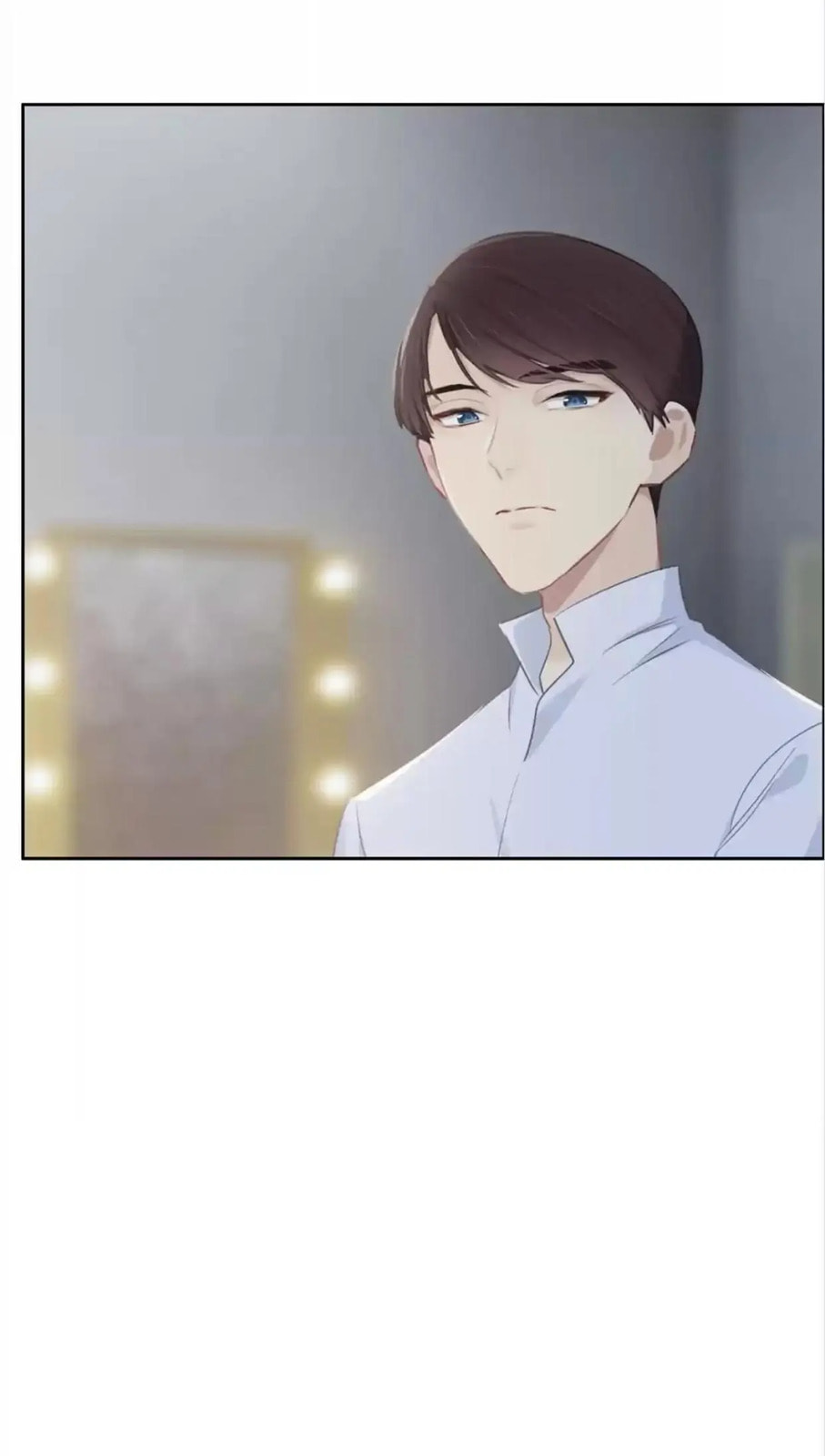 Read Straight or Not chapter 190 image 27 on Lezhin
