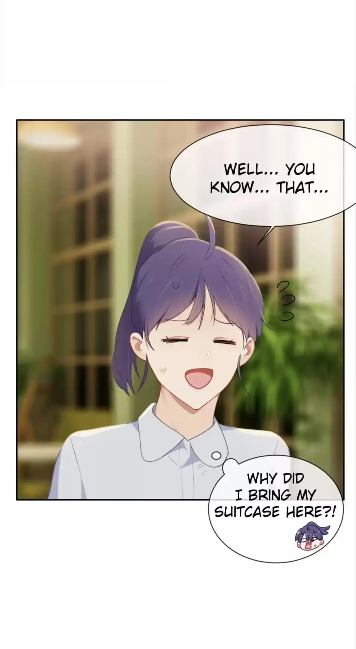 Read Straight or Not chapter 190 image 32 on Lezhin