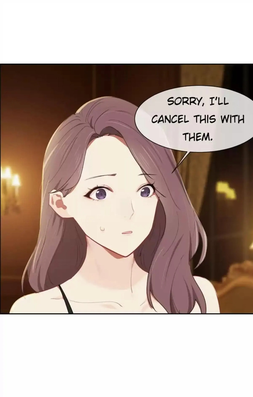 Read Straight or Not chapter 190 image 5 on Lezhin