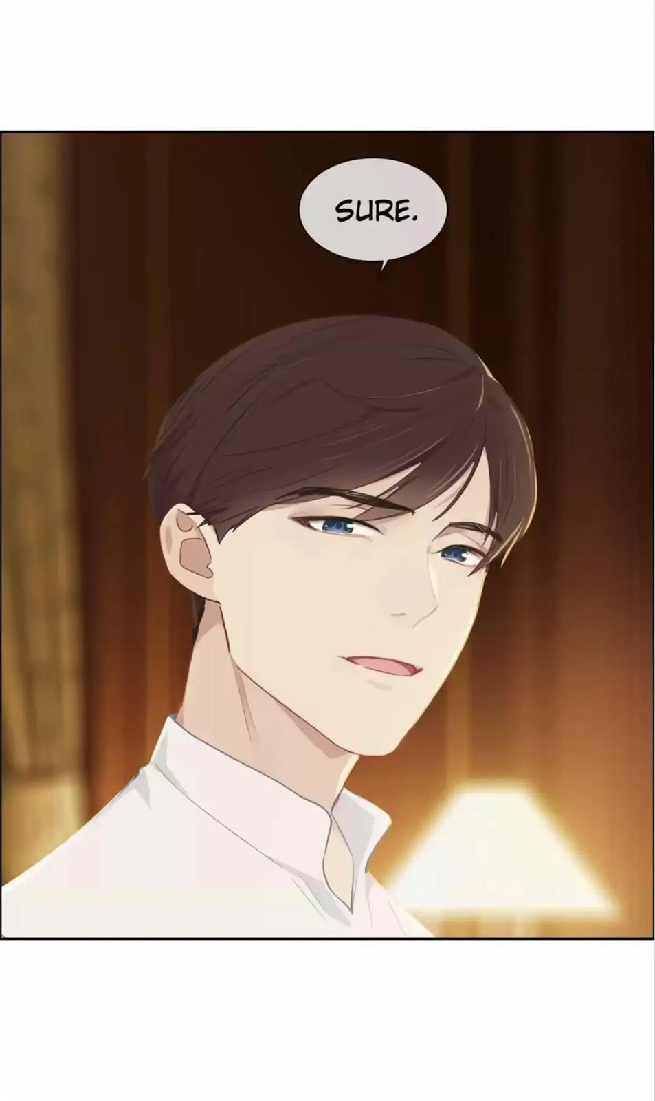 Read Straight or Not chapter 190 image 7 on Lezhin