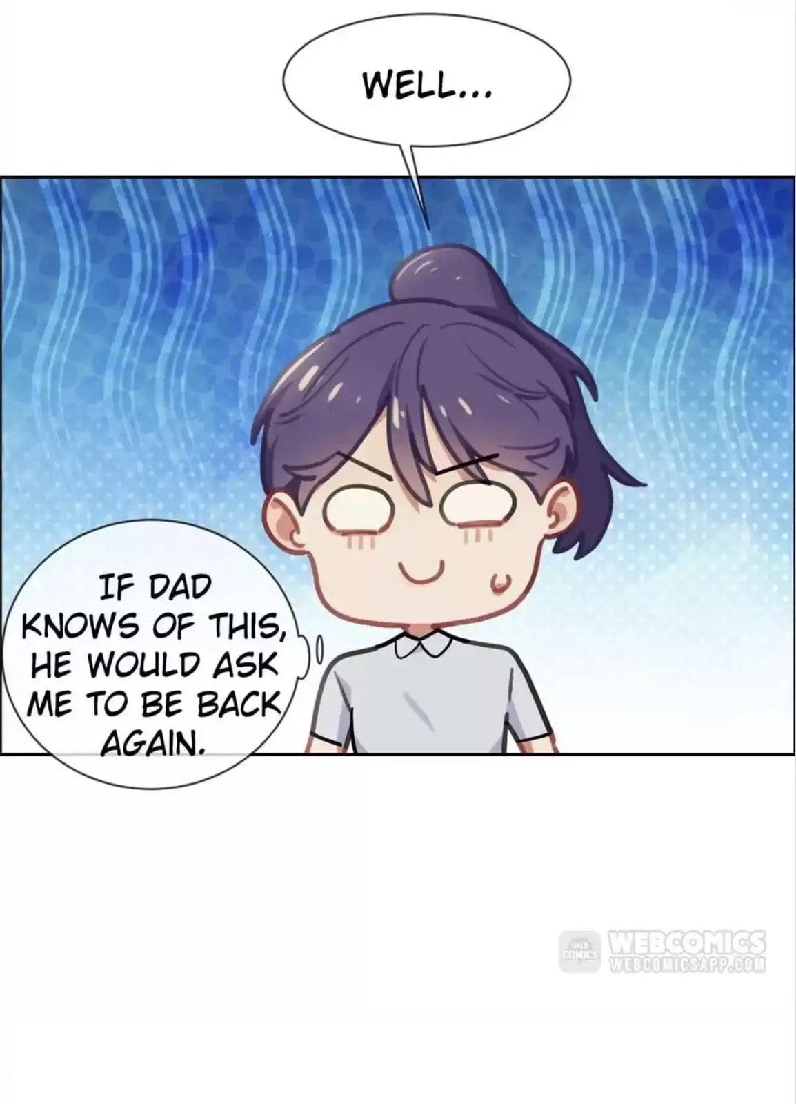 Read Straight or Not chapter 191 image 14 on Lezhin
