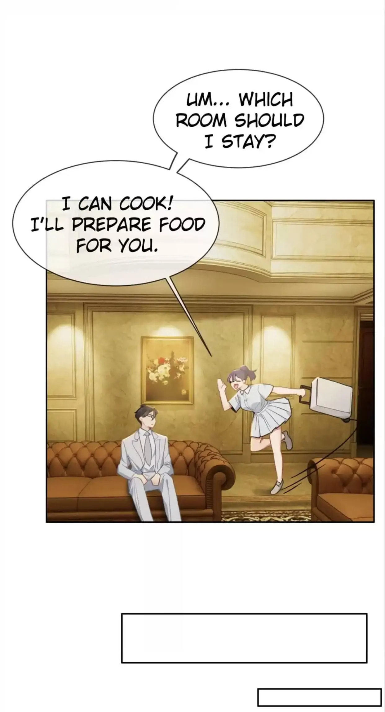 Read Straight or Not chapter 191 image 15 on Lezhin