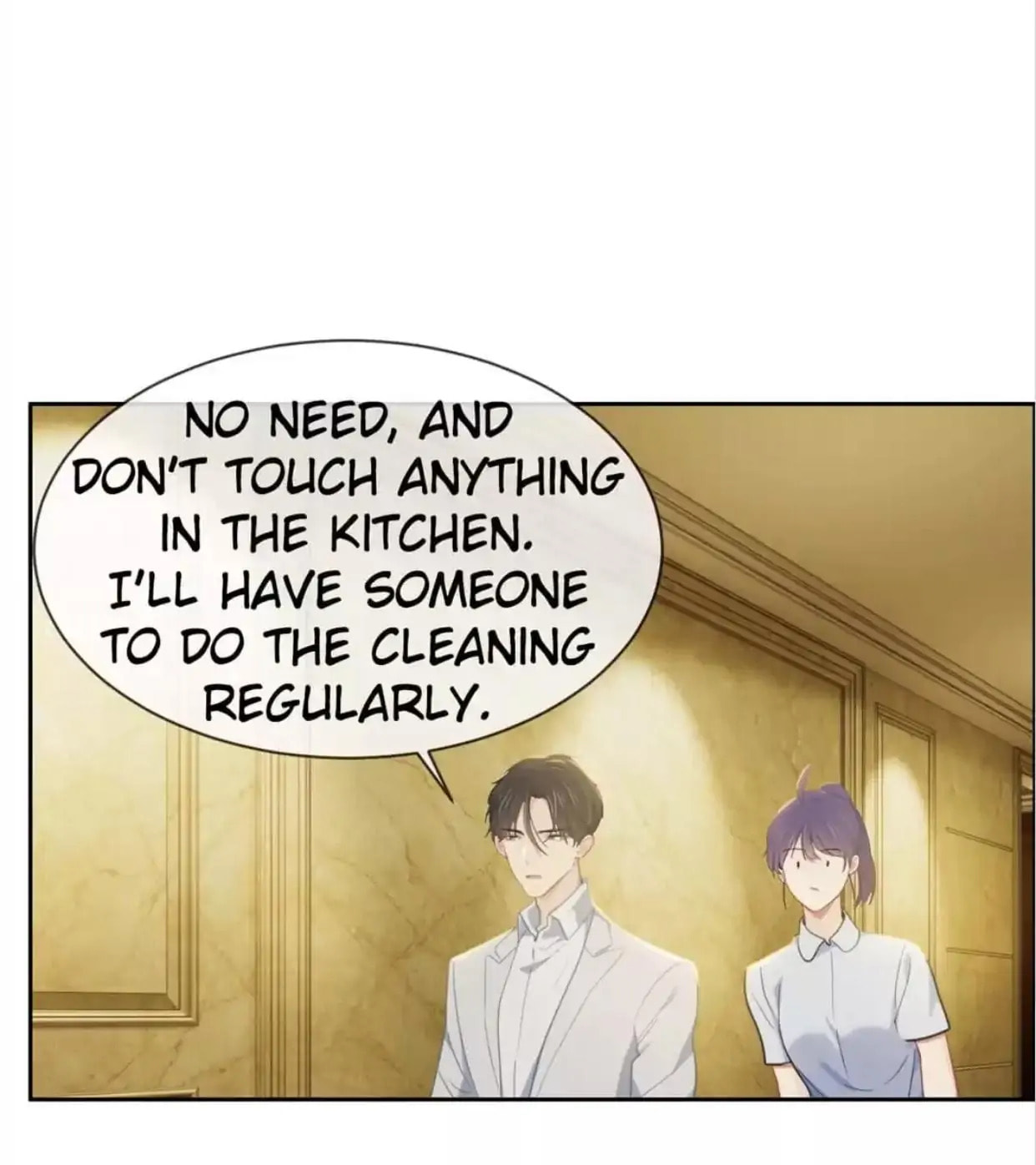 Read Straight or Not chapter 191 image 16 on Lezhin