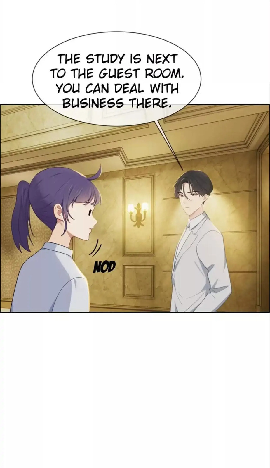 Read Straight or Not chapter 191 image 17 on Lezhin