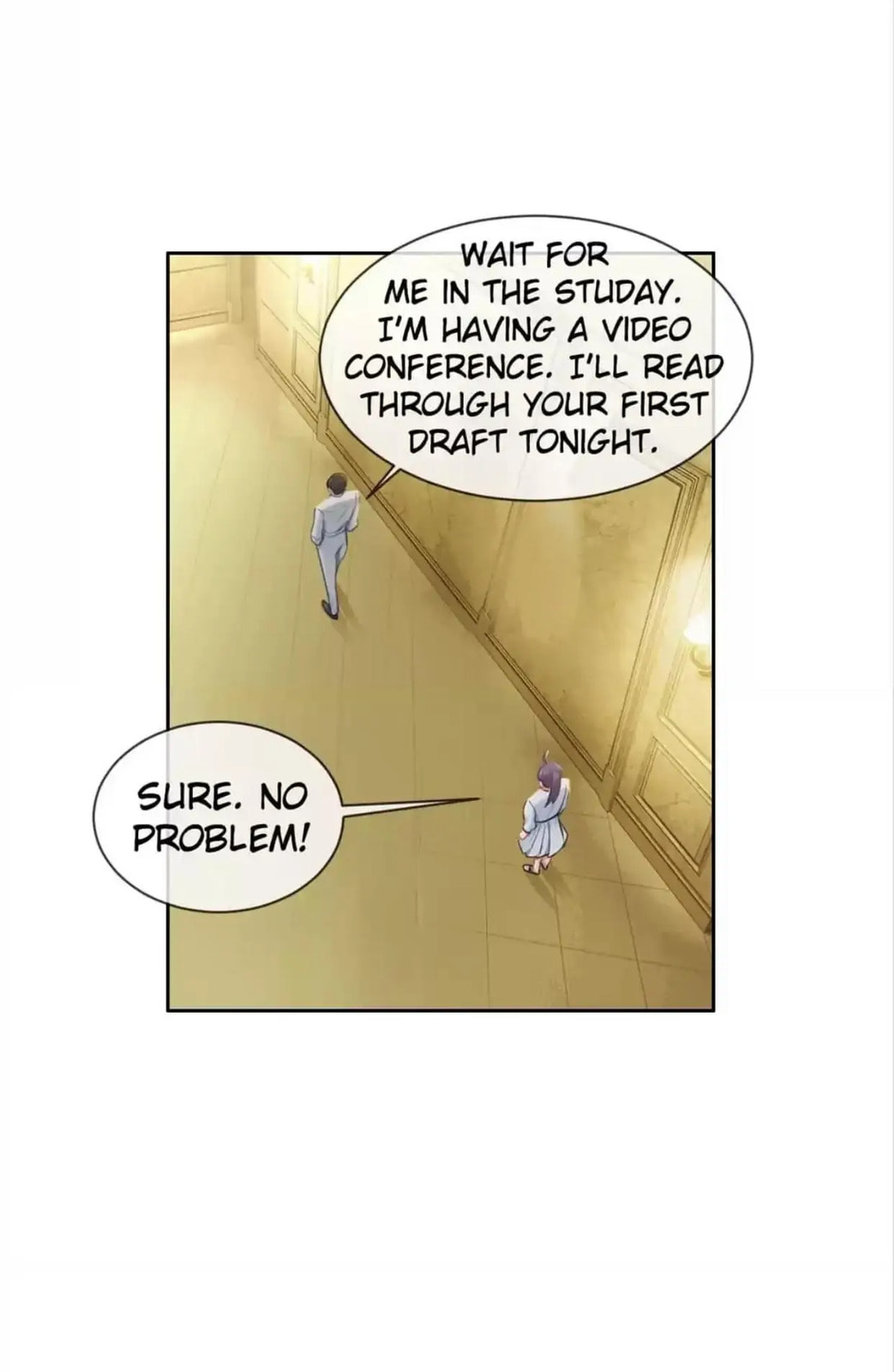 Read Straight or Not chapter 191 image 20 on Lezhin