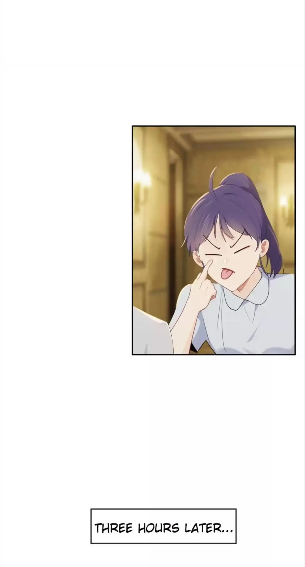 Read Straight or Not chapter 191 image 21 on Lezhin
