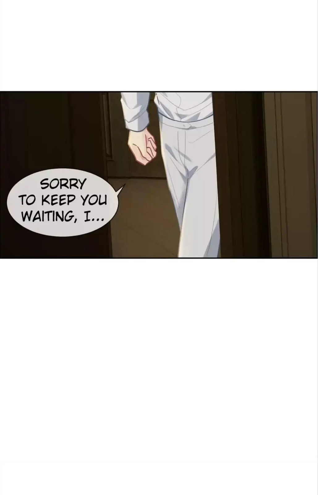 Read Straight or Not chapter 191 image 23 on Lezhin