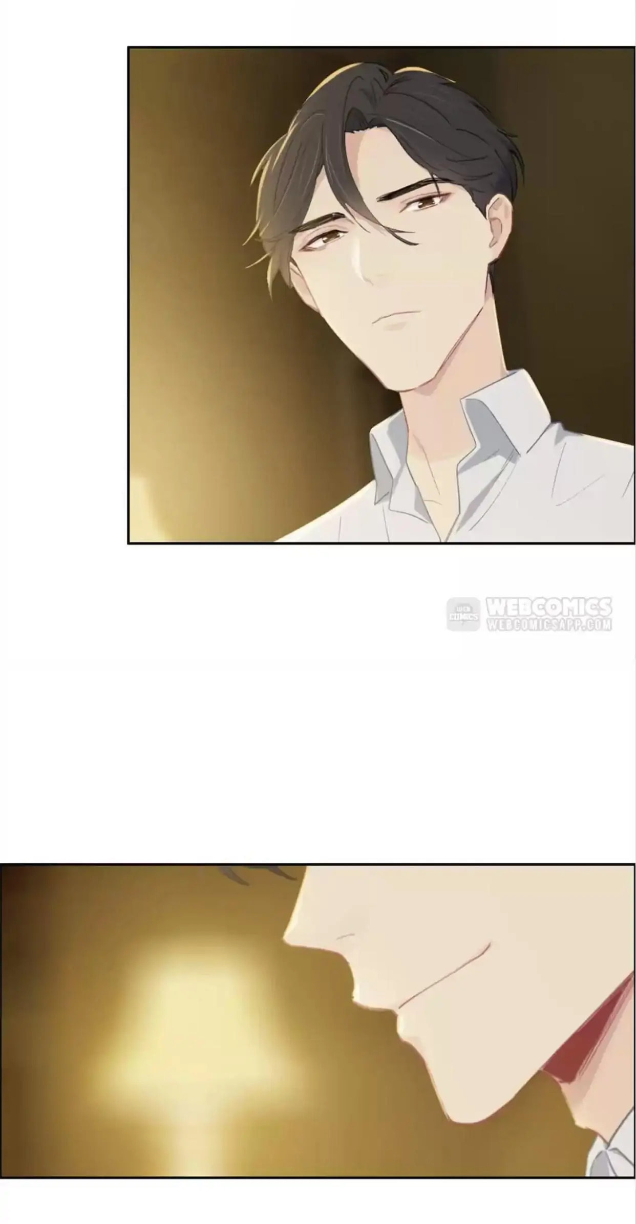 Read Straight or Not chapter 191 image 26 on Lezhin