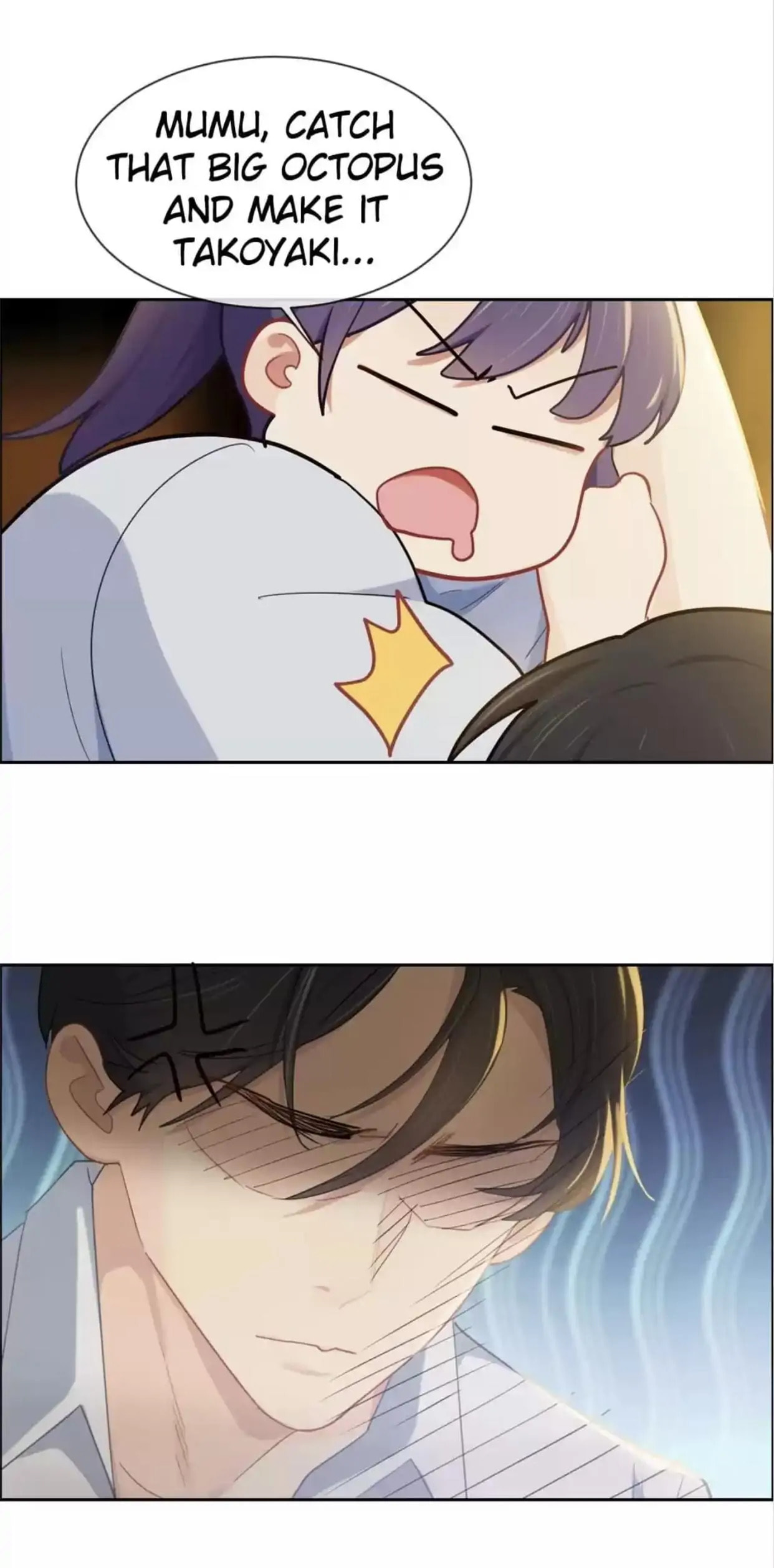 Read Straight or Not chapter 191 image 28 on Lezhin