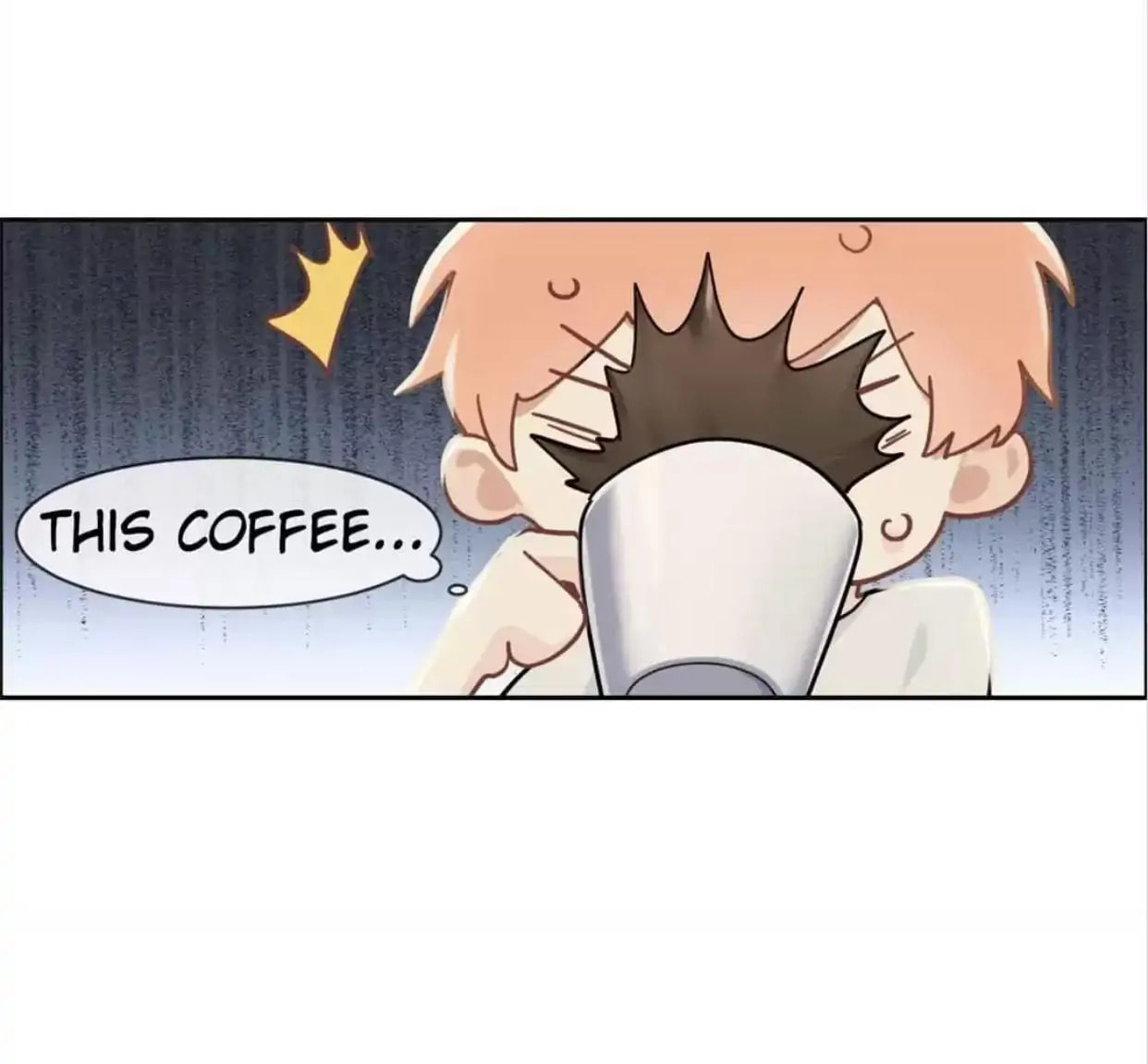 Read Straight or Not chapter 191 image 4 on Lezhin