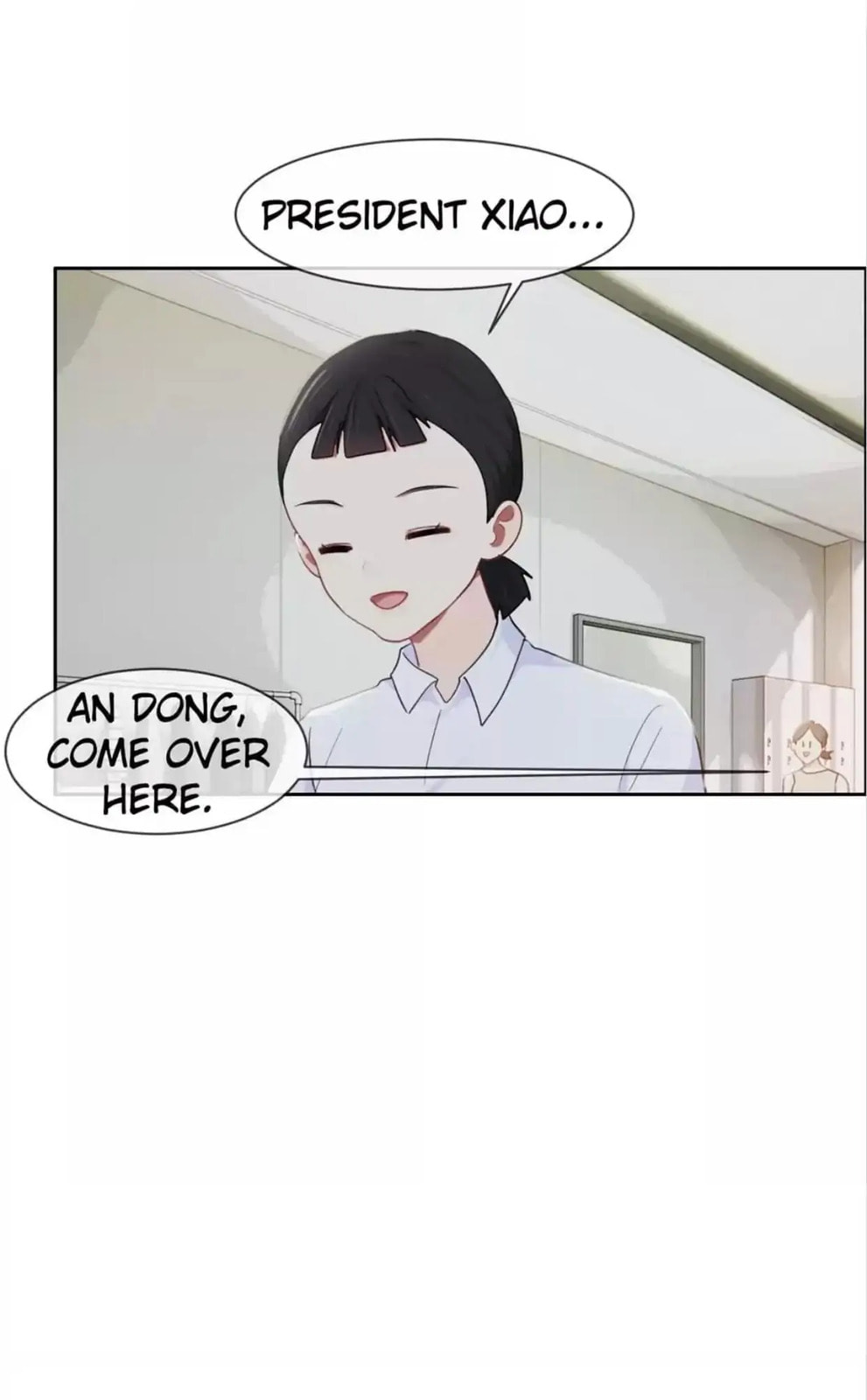 Read Straight or Not chapter 192 image 10 on Lezhin