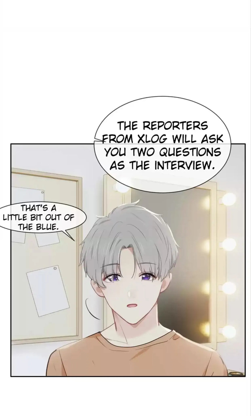 Read Straight or Not chapter 192 image 11 on Lezhin