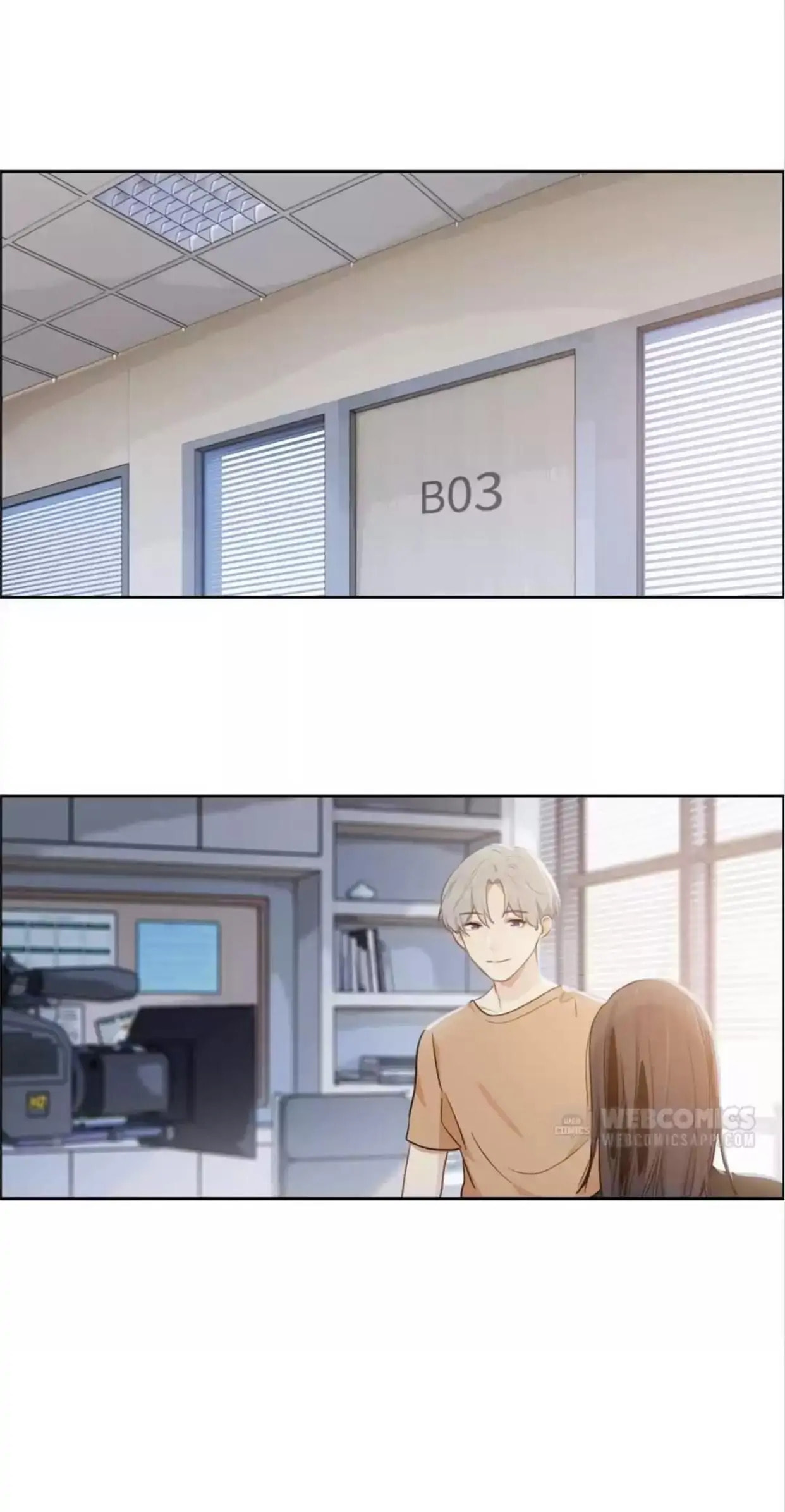 Read Straight or Not chapter 192 image 16 on Lezhin