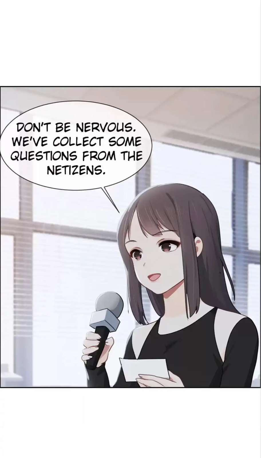 Read Straight or Not chapter 192 image 17 on Lezhin