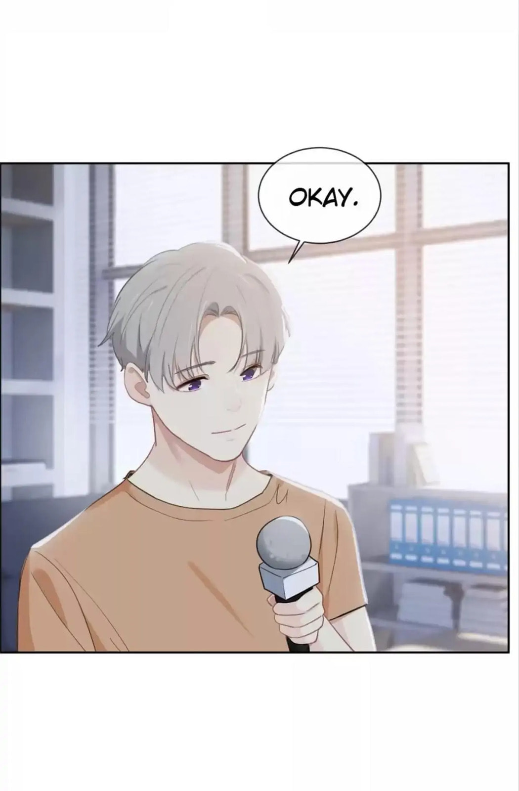 Read Straight or Not chapter 192 image 18 on Lezhin