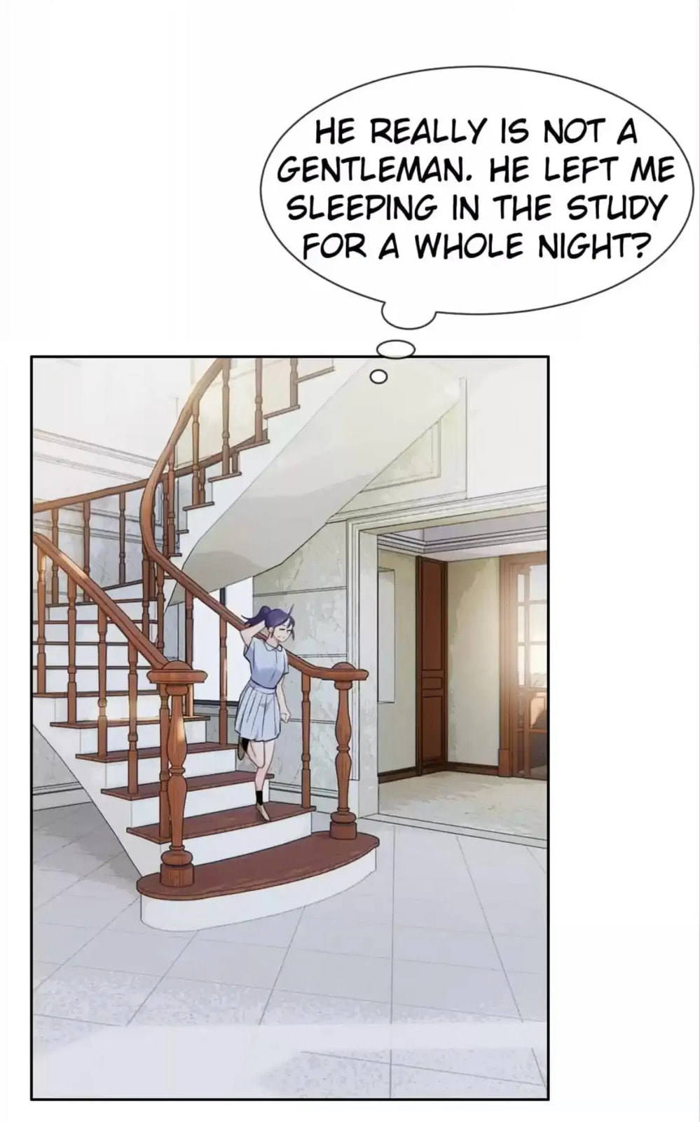 Read Straight or Not chapter 192 image 2 on Lezhin