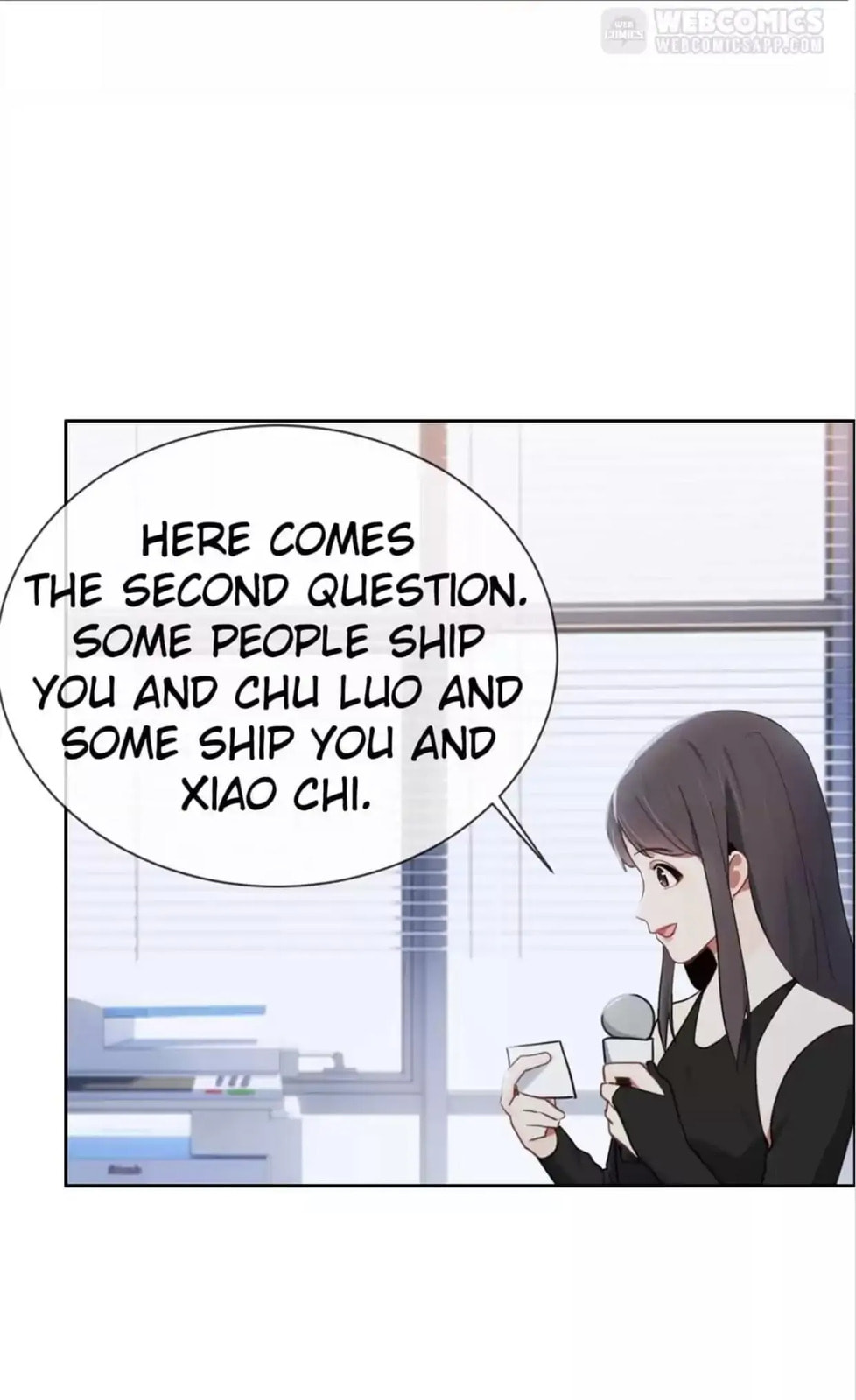 Read Straight or Not chapter 192 image 20 on Lezhin