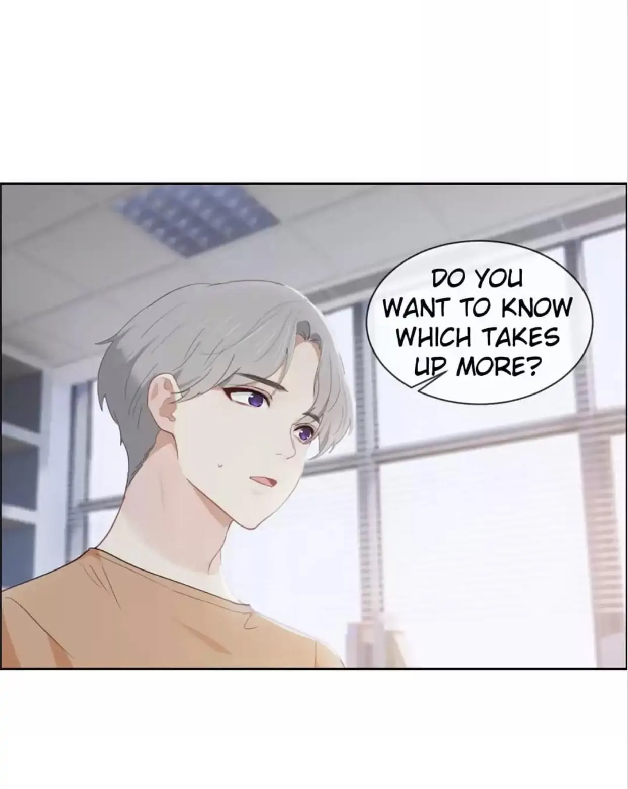 Read Straight or Not chapter 192 image 21 on Lezhin