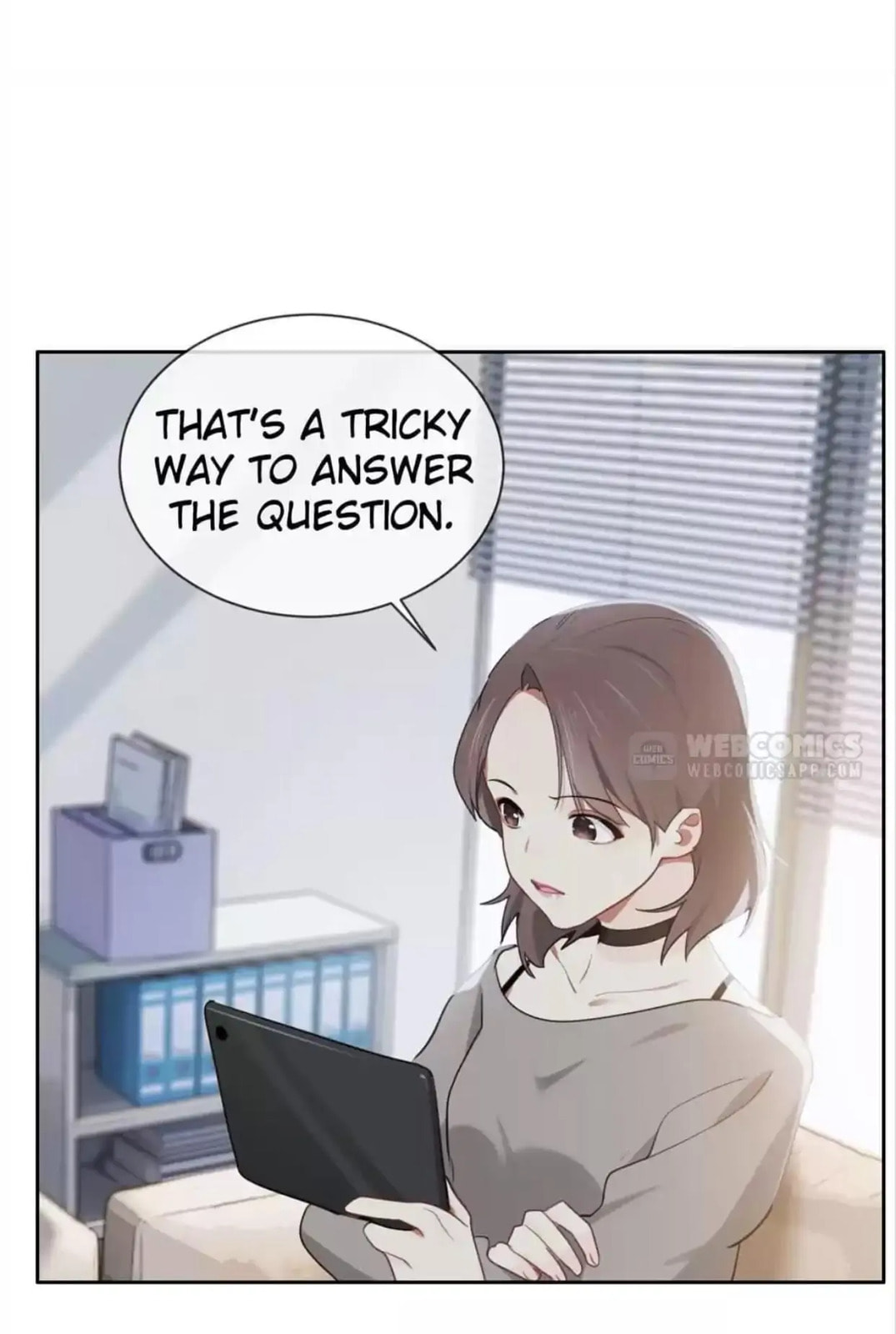 Read Straight or Not chapter 192 image 24 on Lezhin