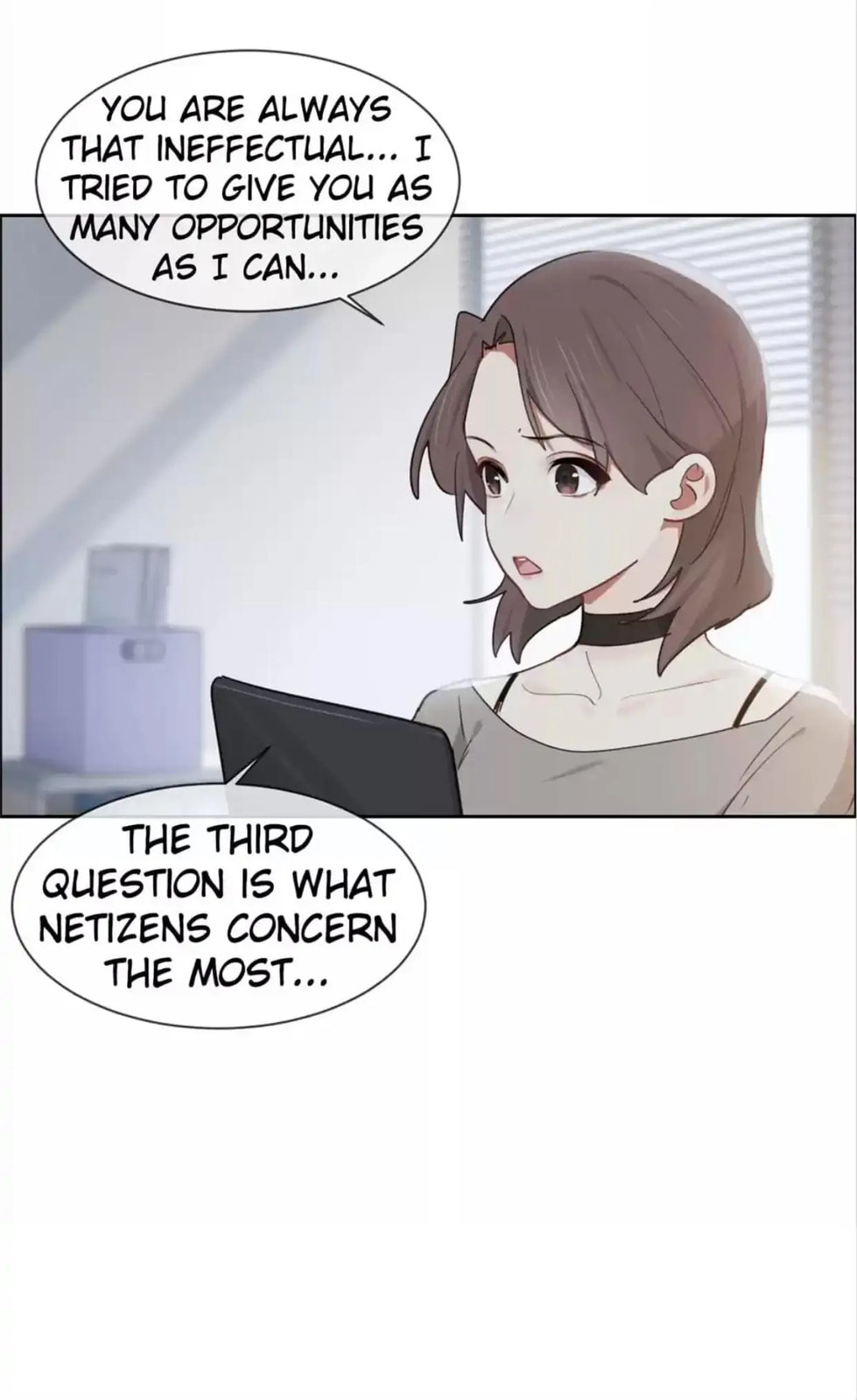 Read Straight or Not chapter 192 image 27 on Lezhin