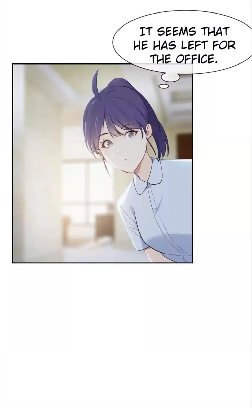 Read Straight or Not chapter 192 image 3 on Lezhin