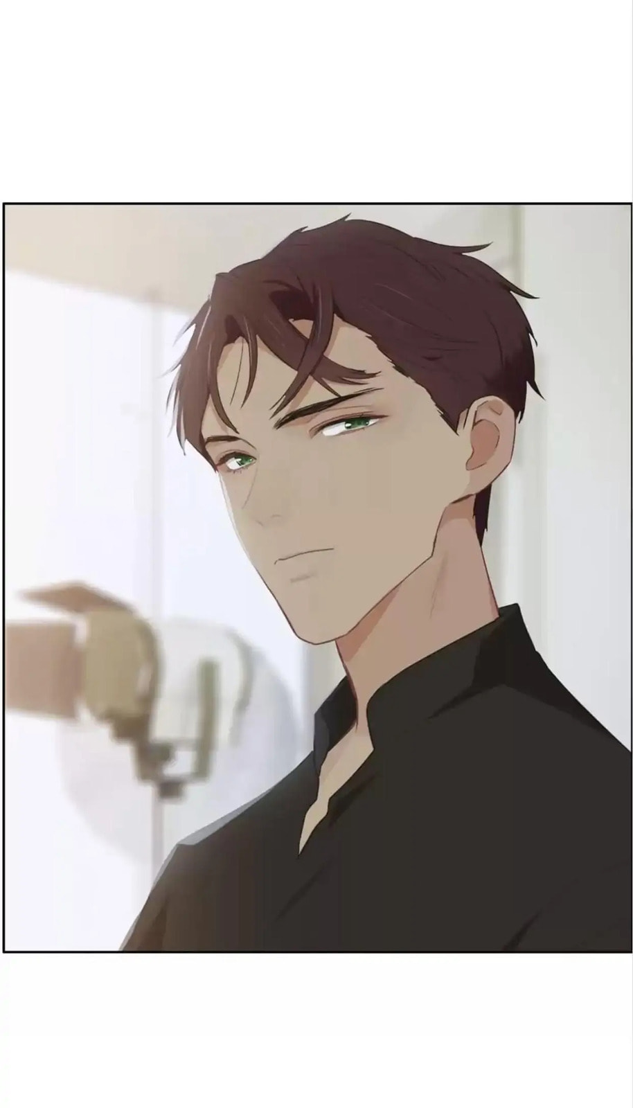 Read Straight or Not chapter 192 image 31 on Lezhin