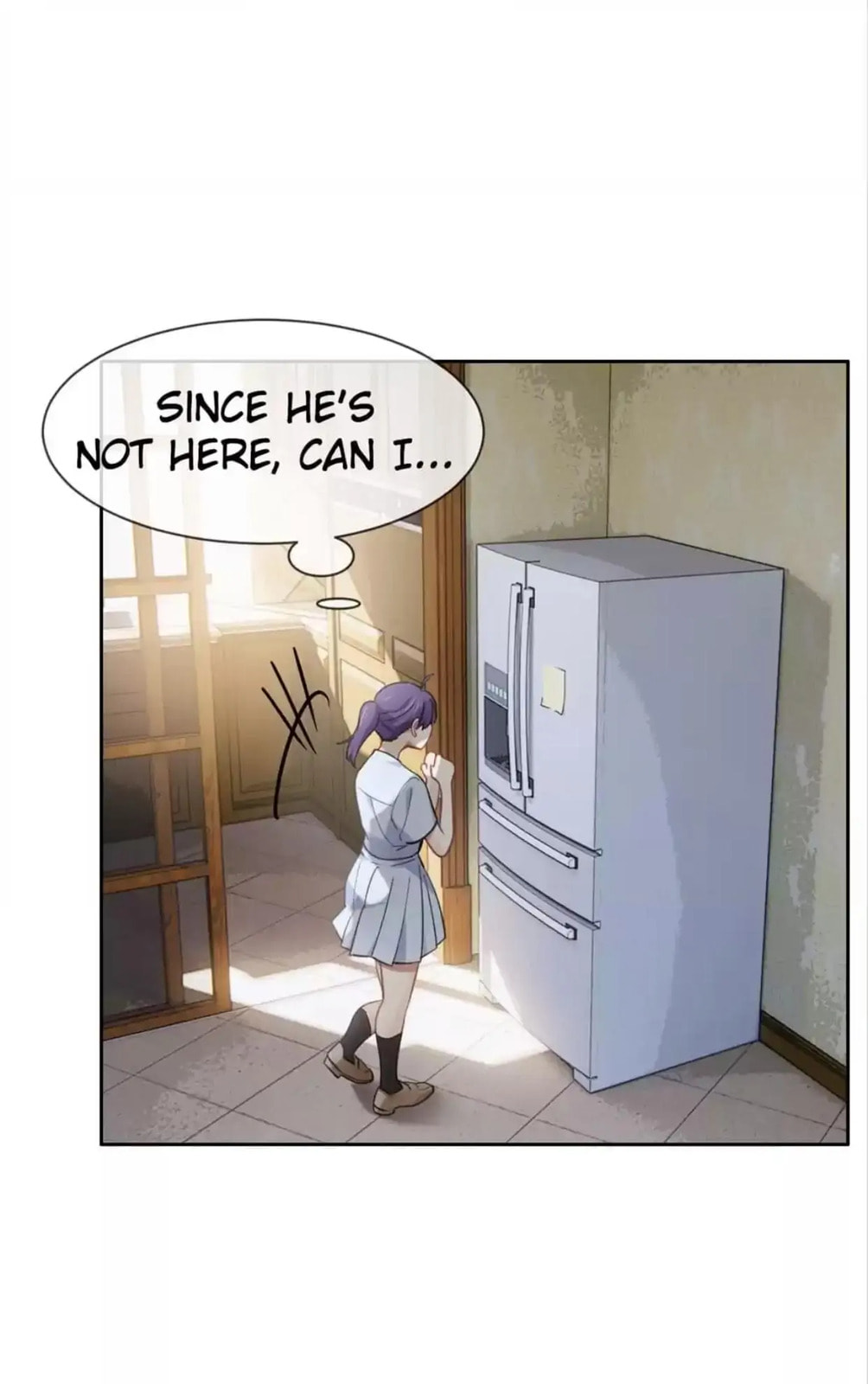 Read Straight or Not chapter 192 image 4 on Lezhin