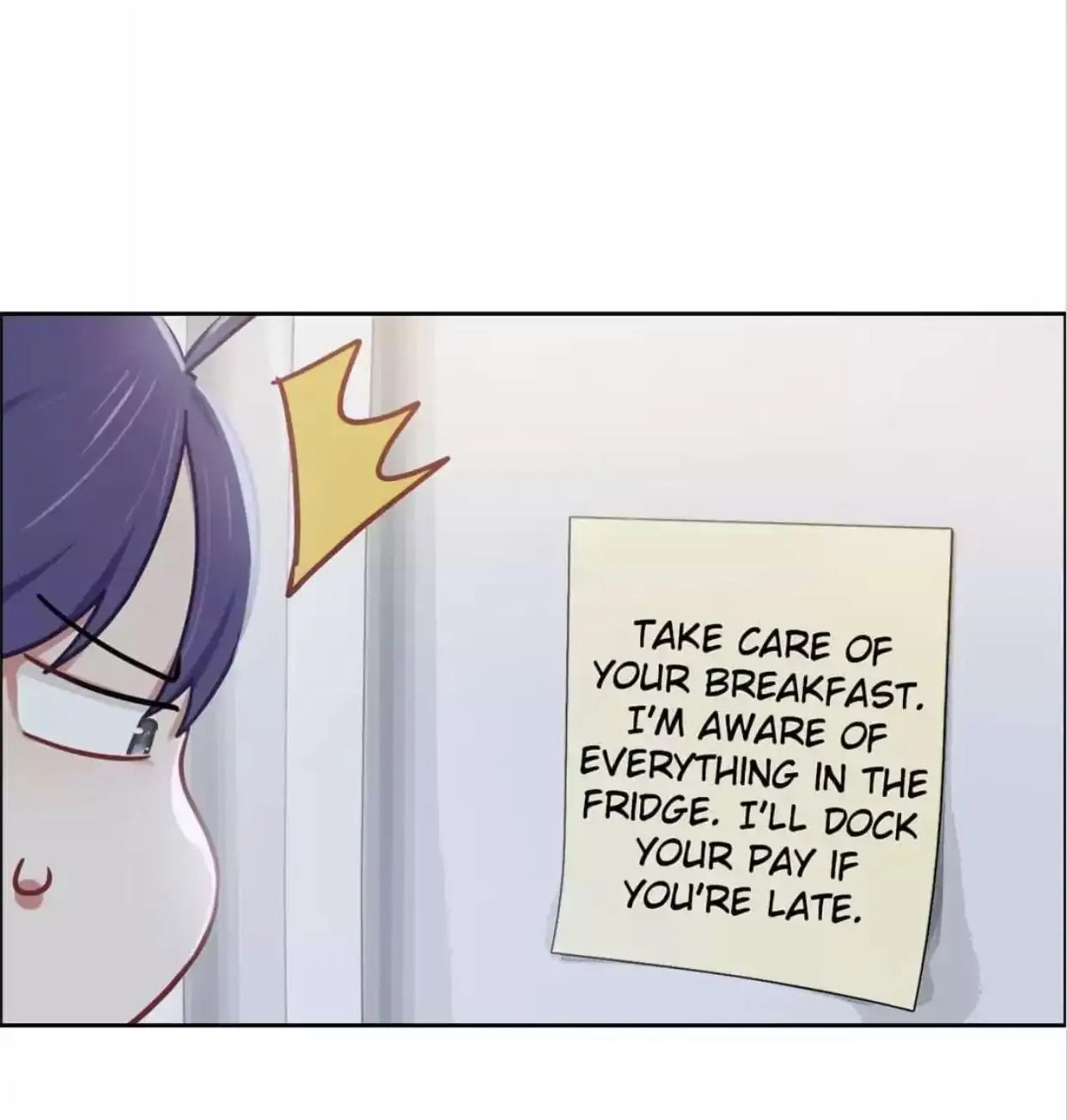Read Straight or Not chapter 192 image 5 on Lezhin