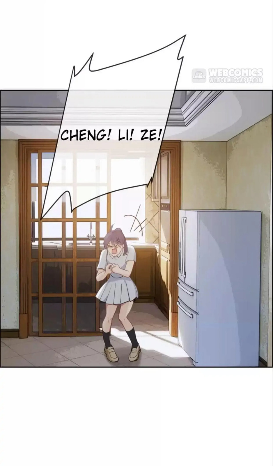 Read Straight or Not chapter 192 image 6 on Lezhin
