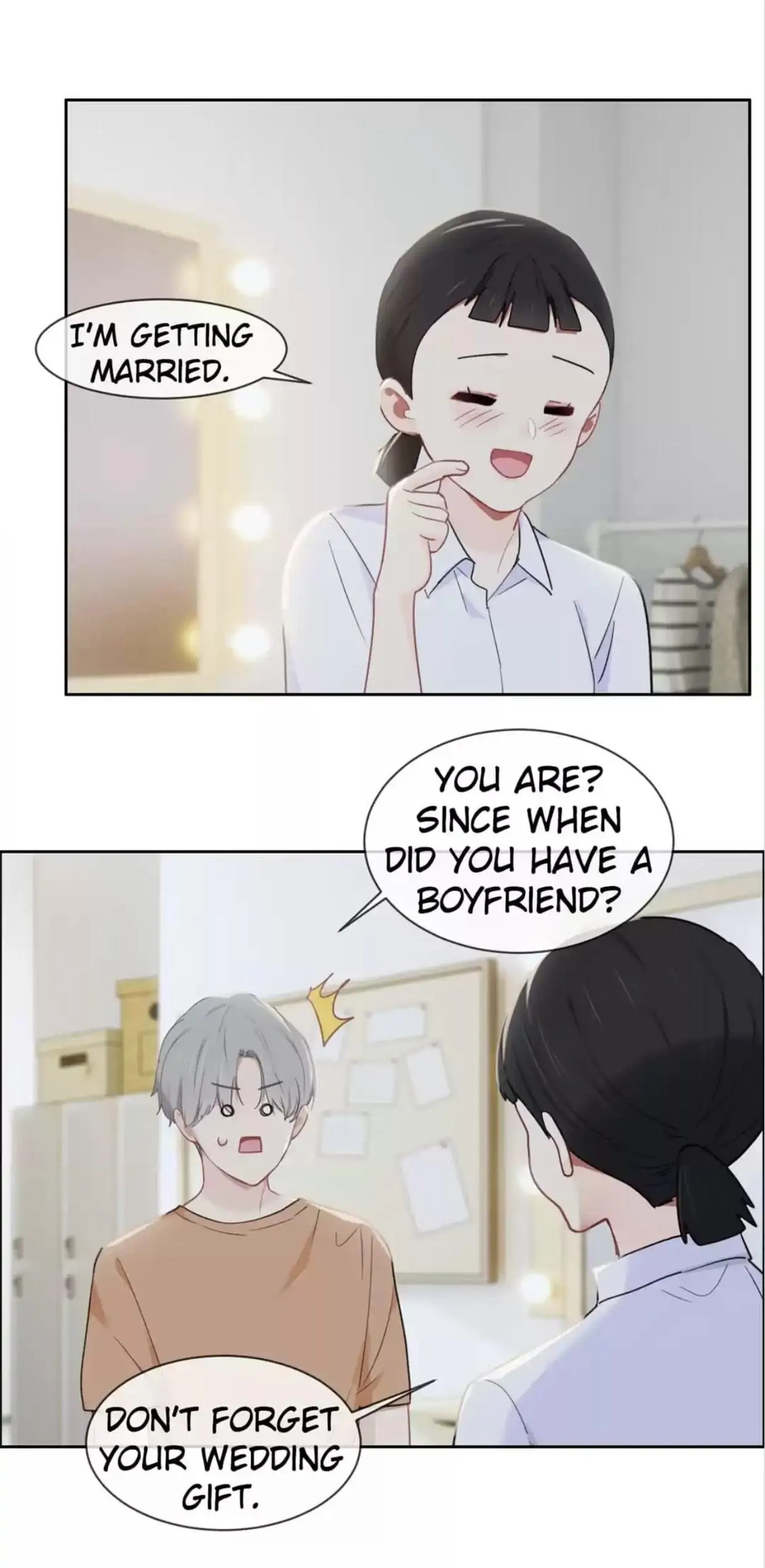 Read Straight or Not chapter 192 image 8 on Lezhin