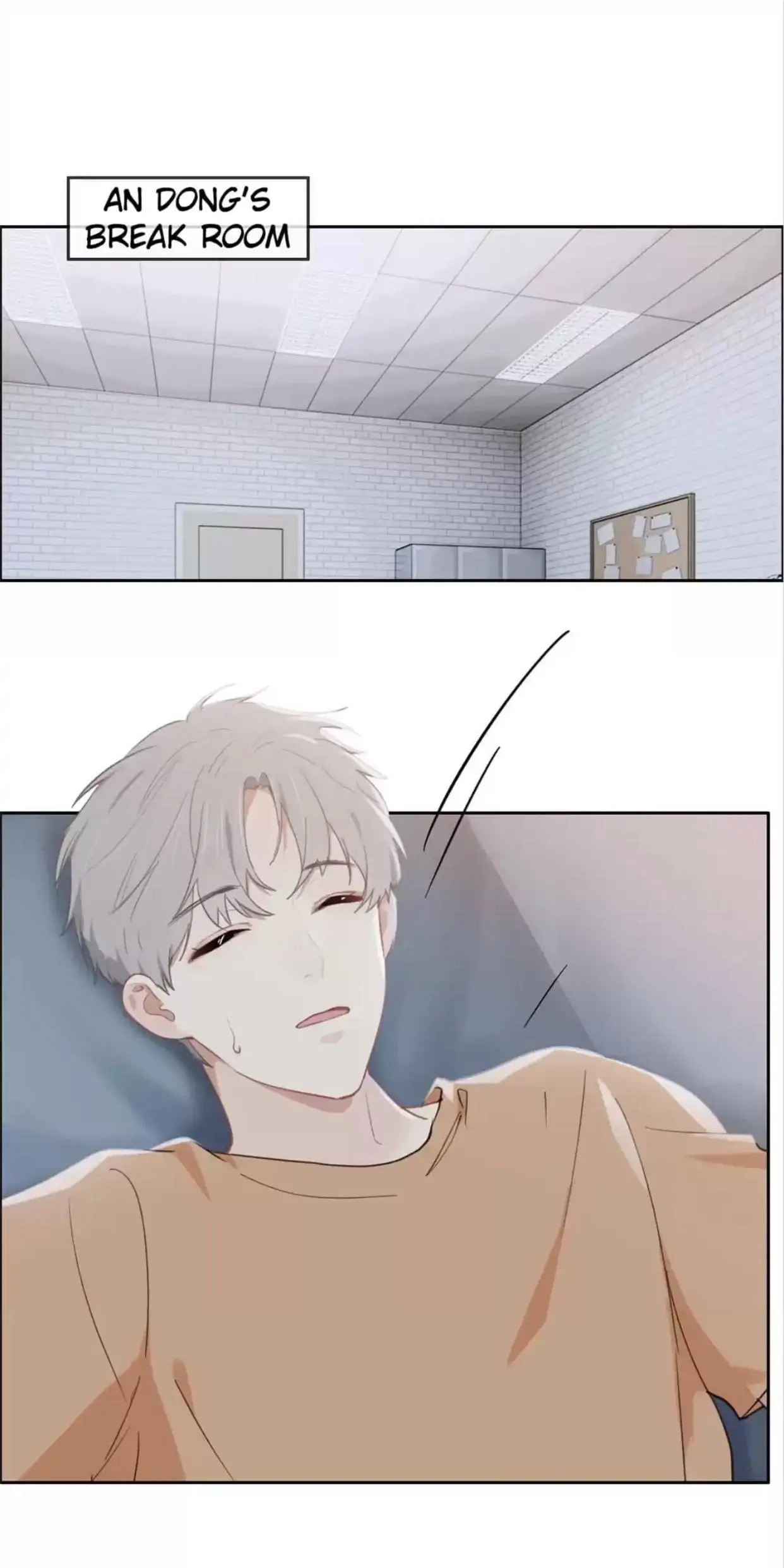 Read Straight or Not chapter 193 image 12 on Lezhin
