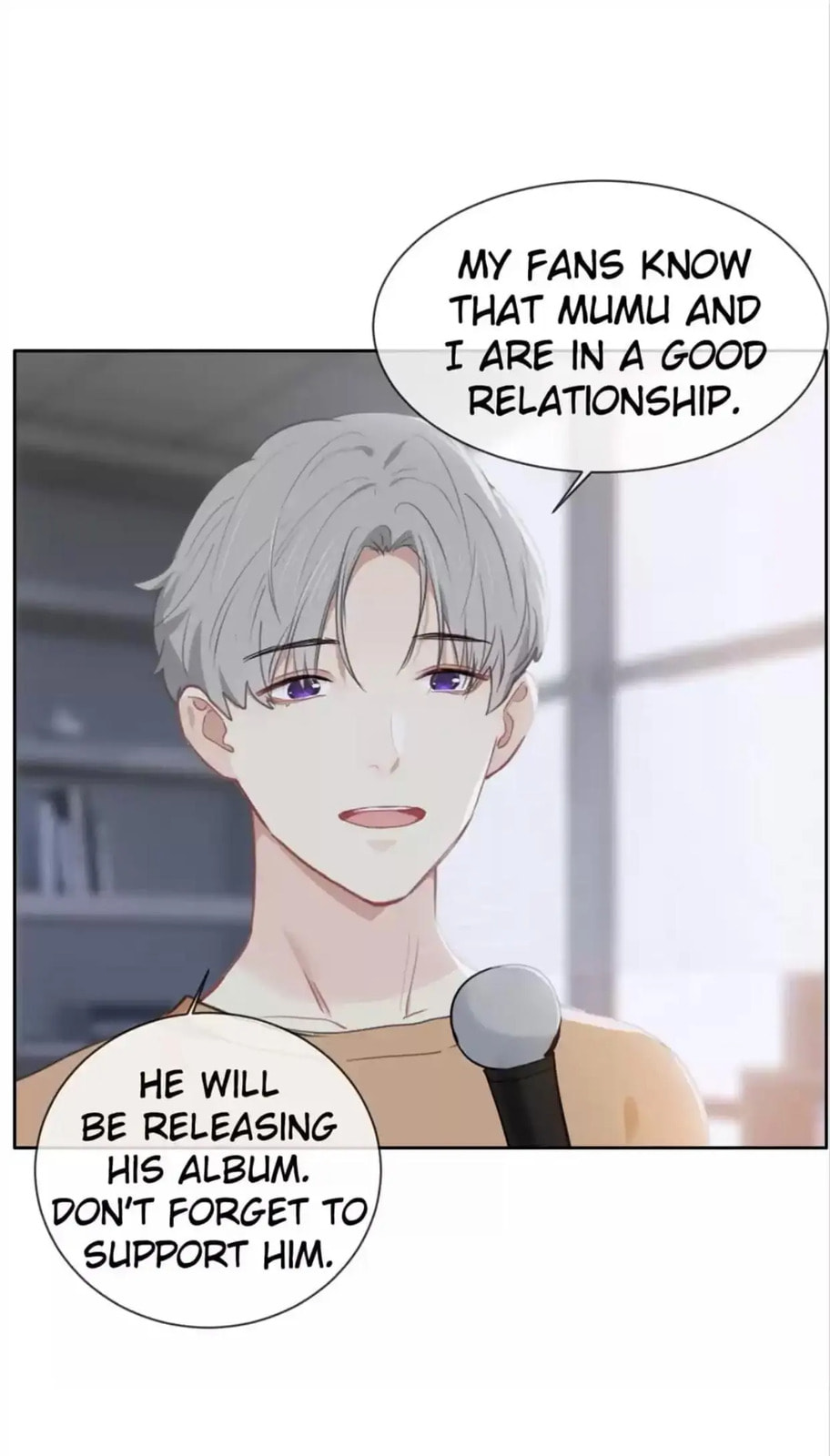 Read Straight or Not chapter 193 image 2 on Lezhin