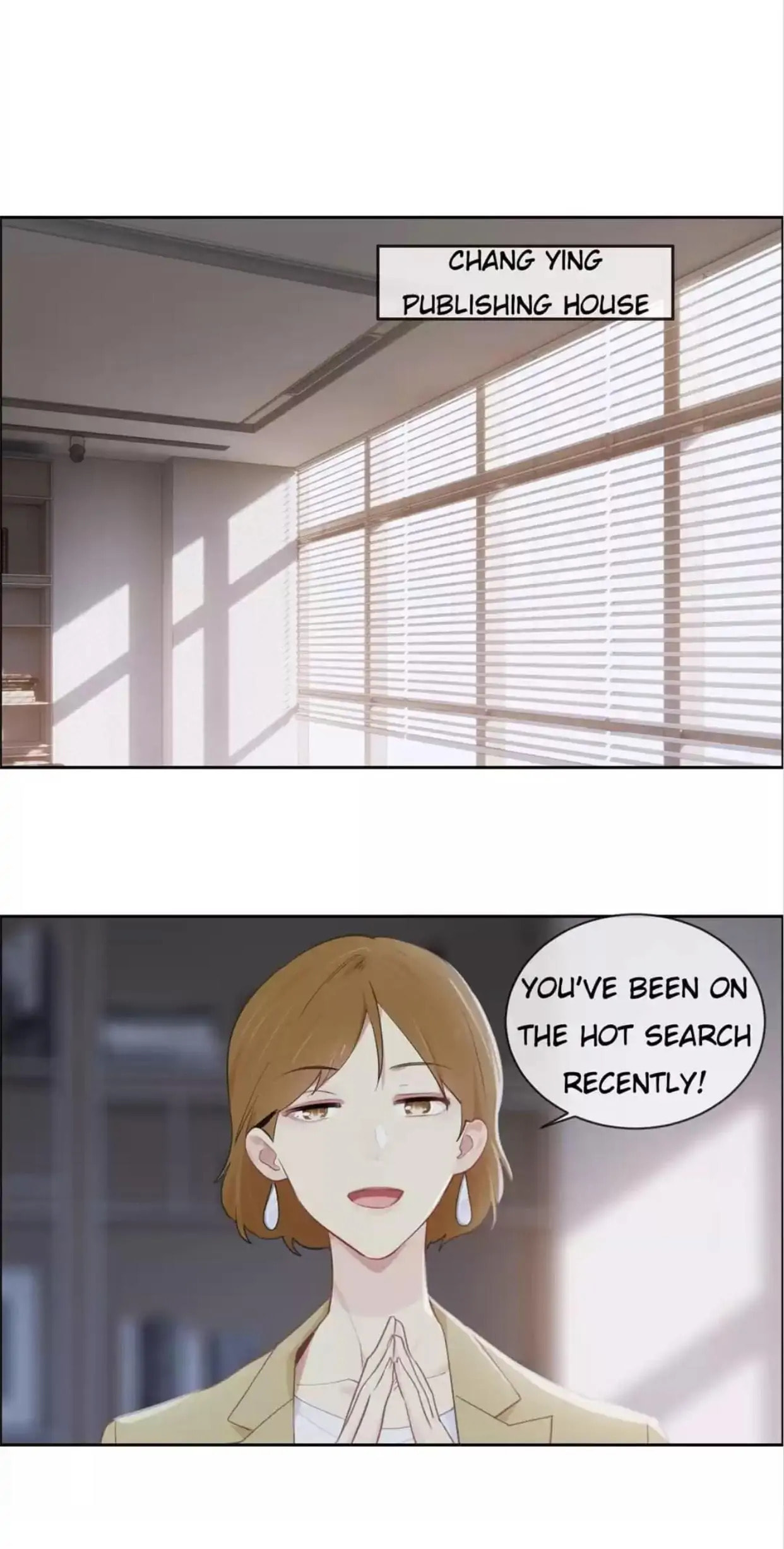 Read Straight or Not chapter 193 image 22 on Lezhin