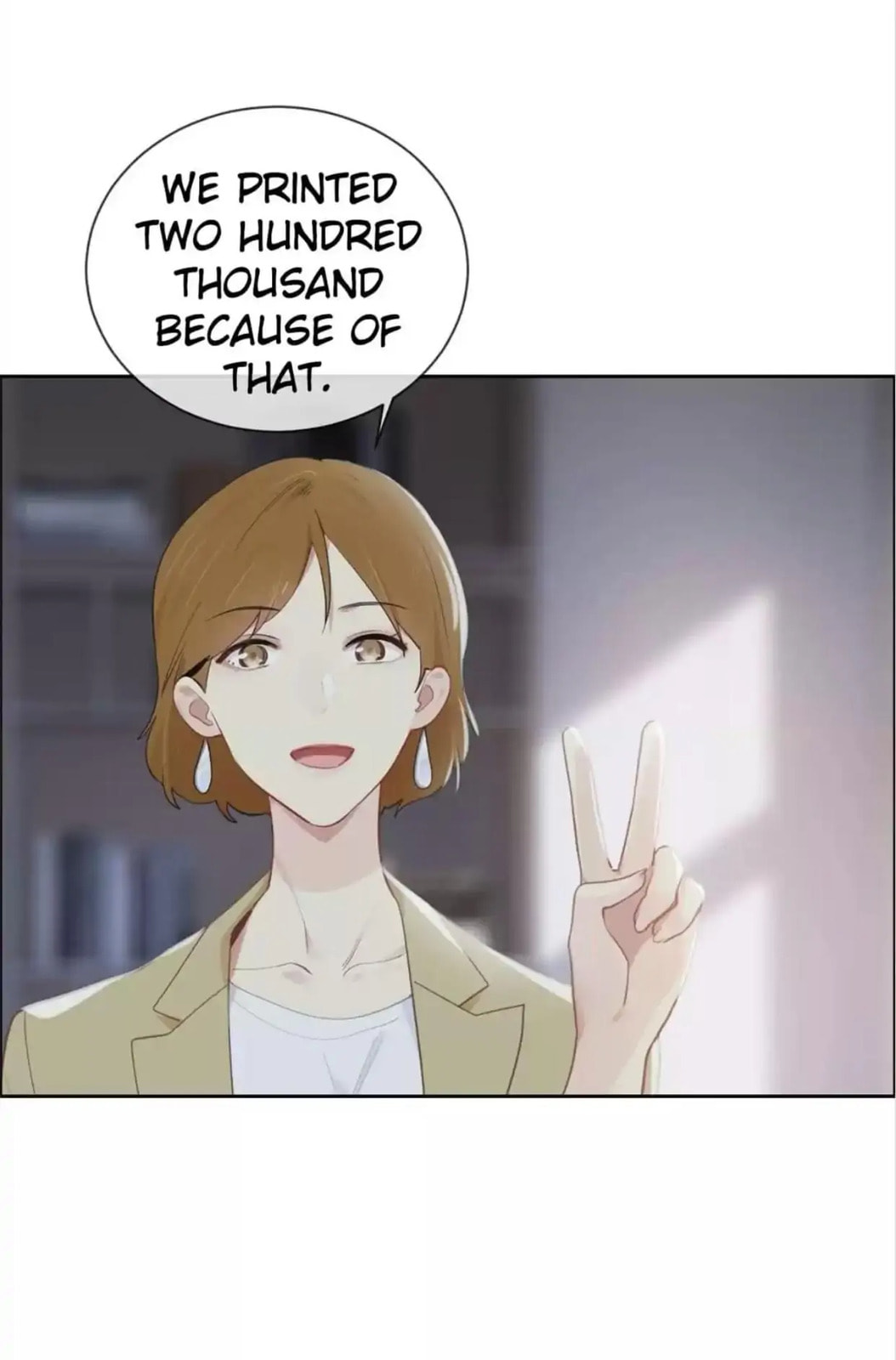 Read Straight or Not chapter 193 image 24 on Lezhin
