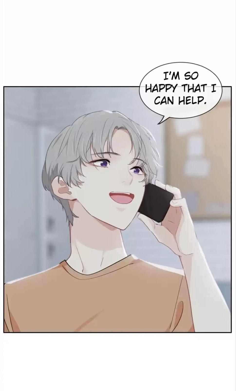 Read Straight or Not chapter 193 image 27 on Lezhin