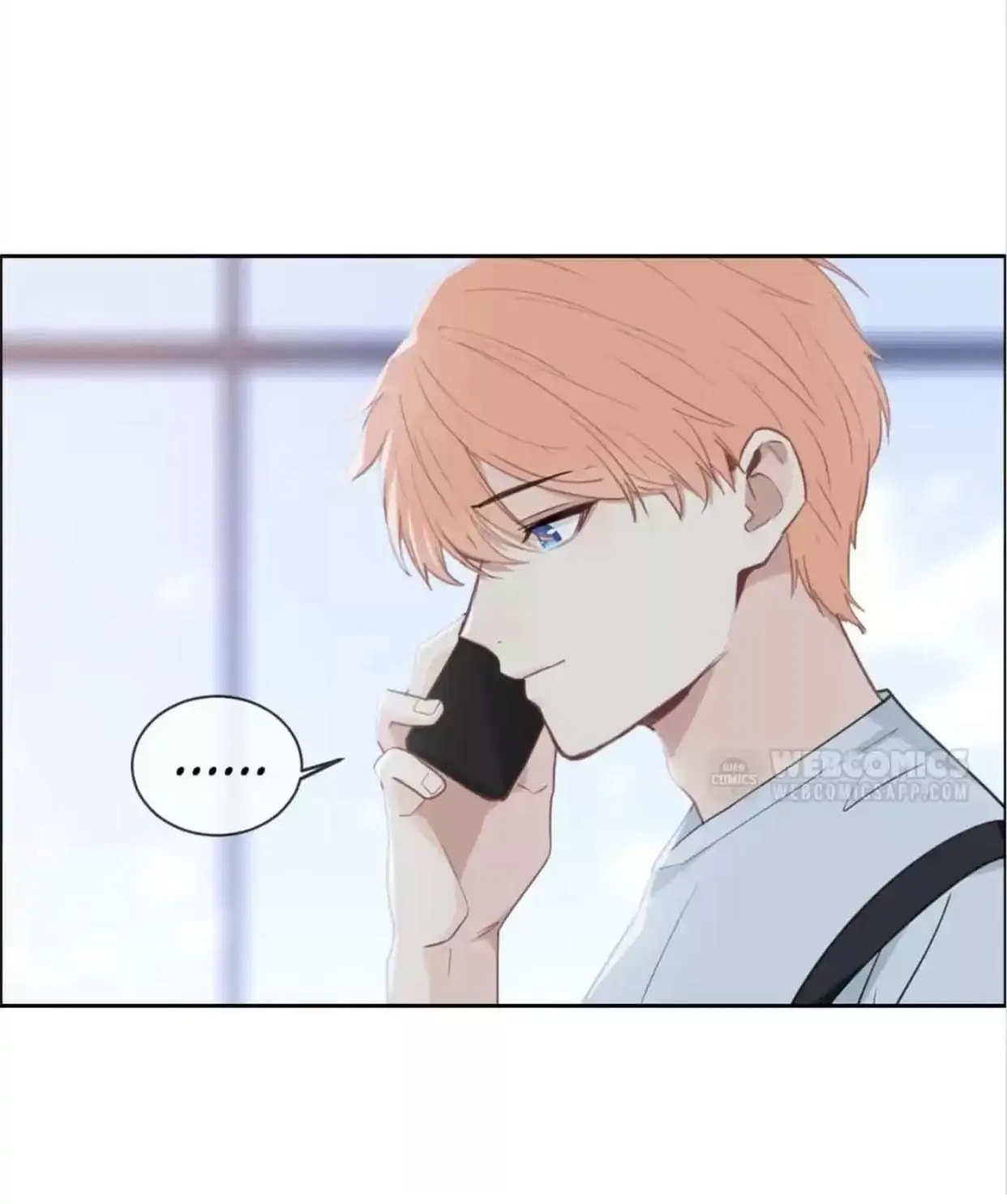 Read Straight or Not chapter 193 image 28 on Lezhin