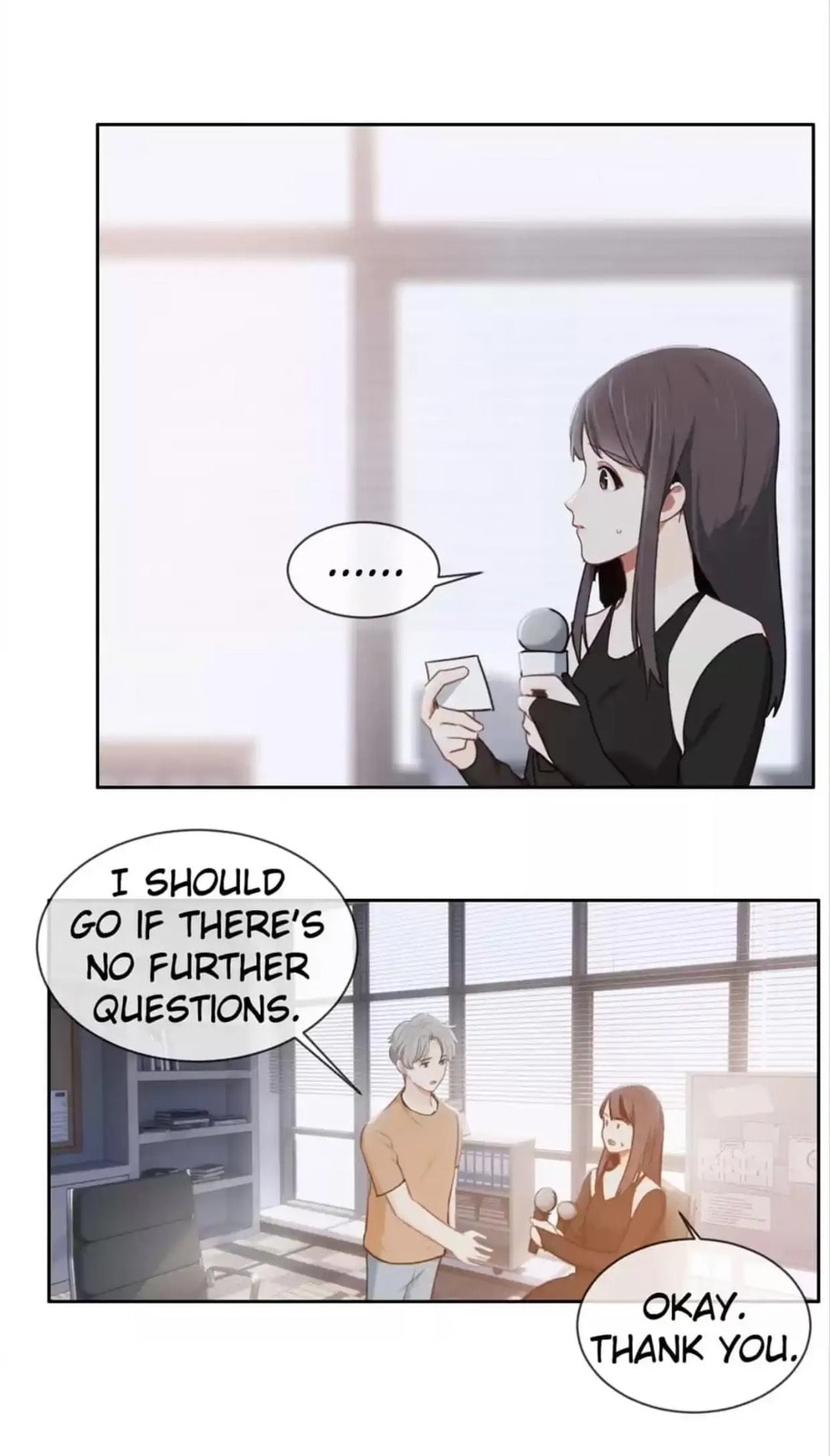 Read Straight or Not chapter 193 image 3 on Lezhin