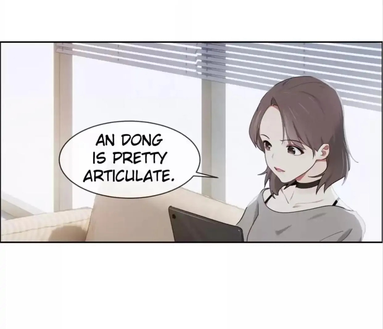 Read Straight or Not chapter 193 image 8 on Lezhin